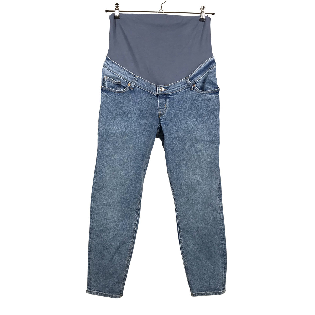 Unisex H&M Mama - Teksad, suurus 38 - Helesinine (1)