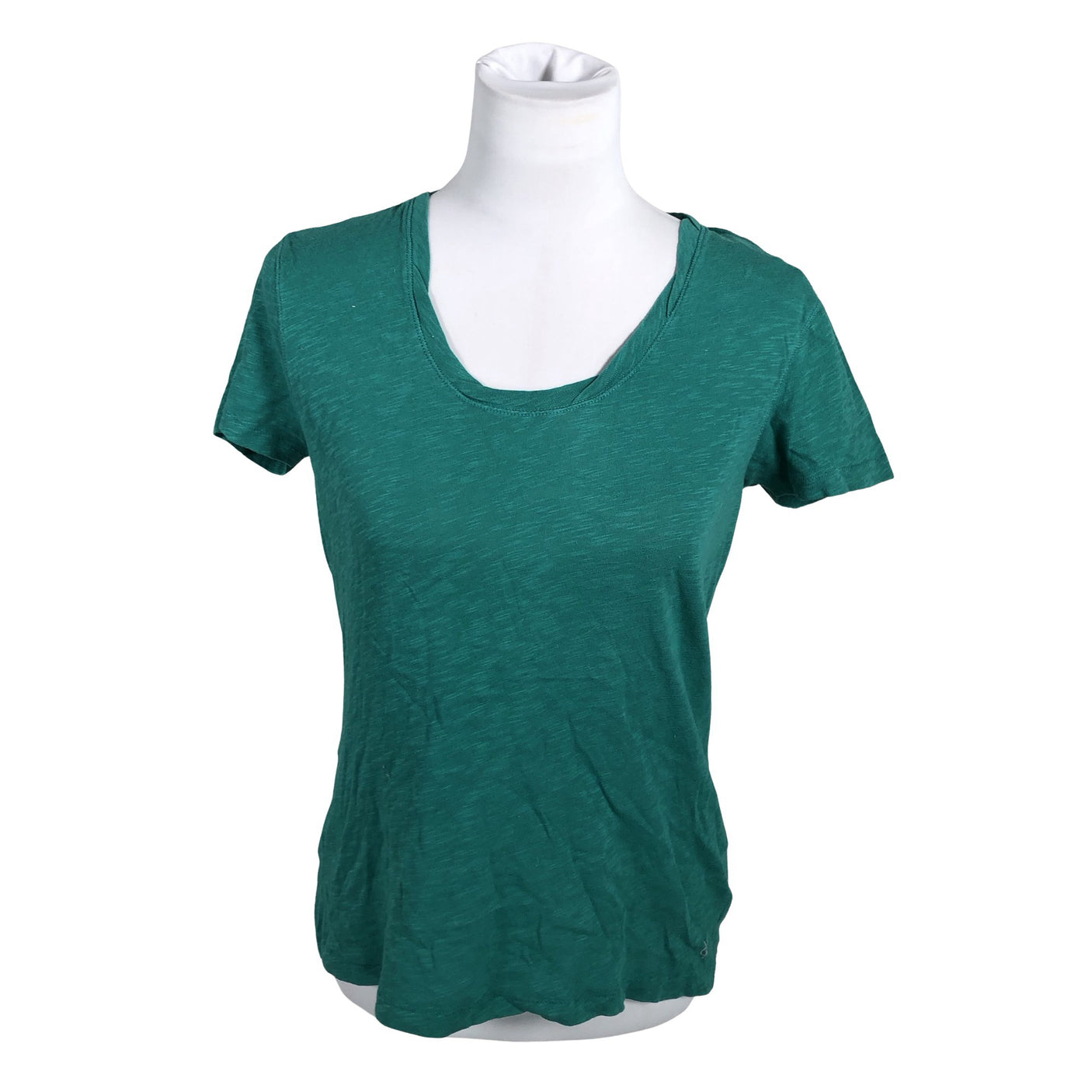 Unisex Marc O'Polo - T-särk, suurus 40 - Roheline (1)