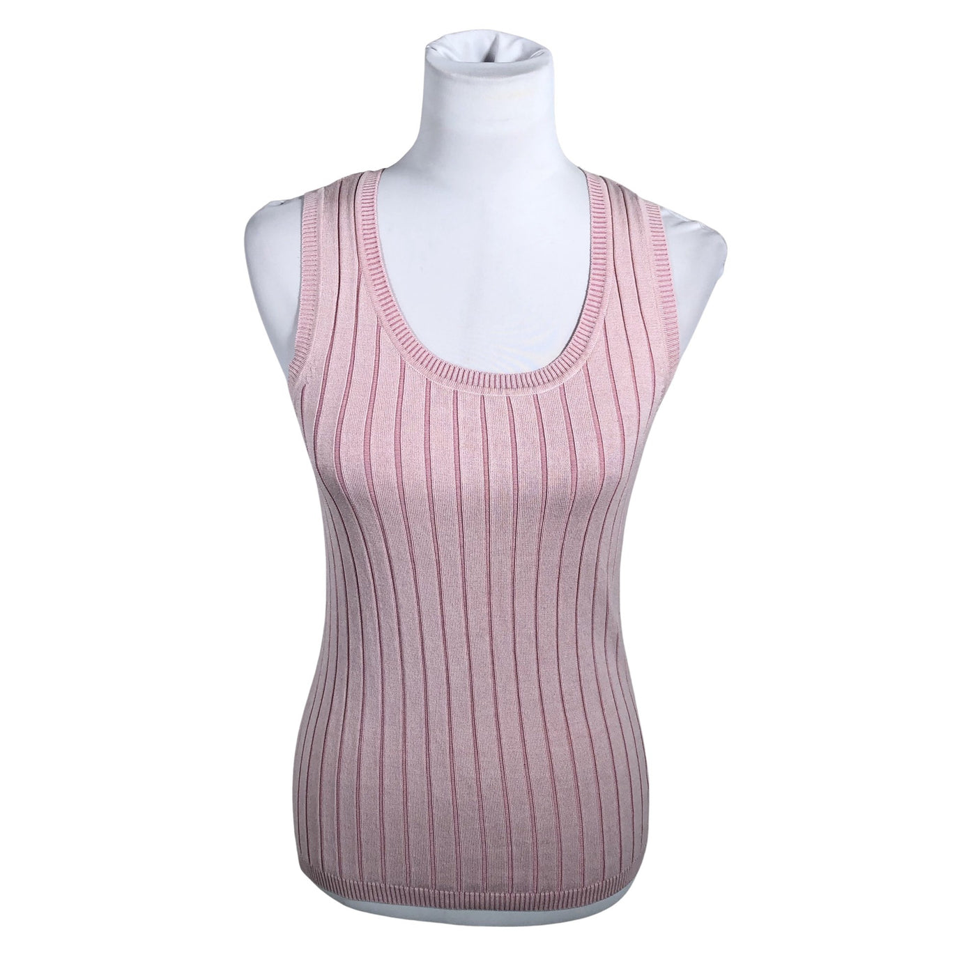 Unisex Esprit - Topp, suurus 38 - Heleroosa (1)