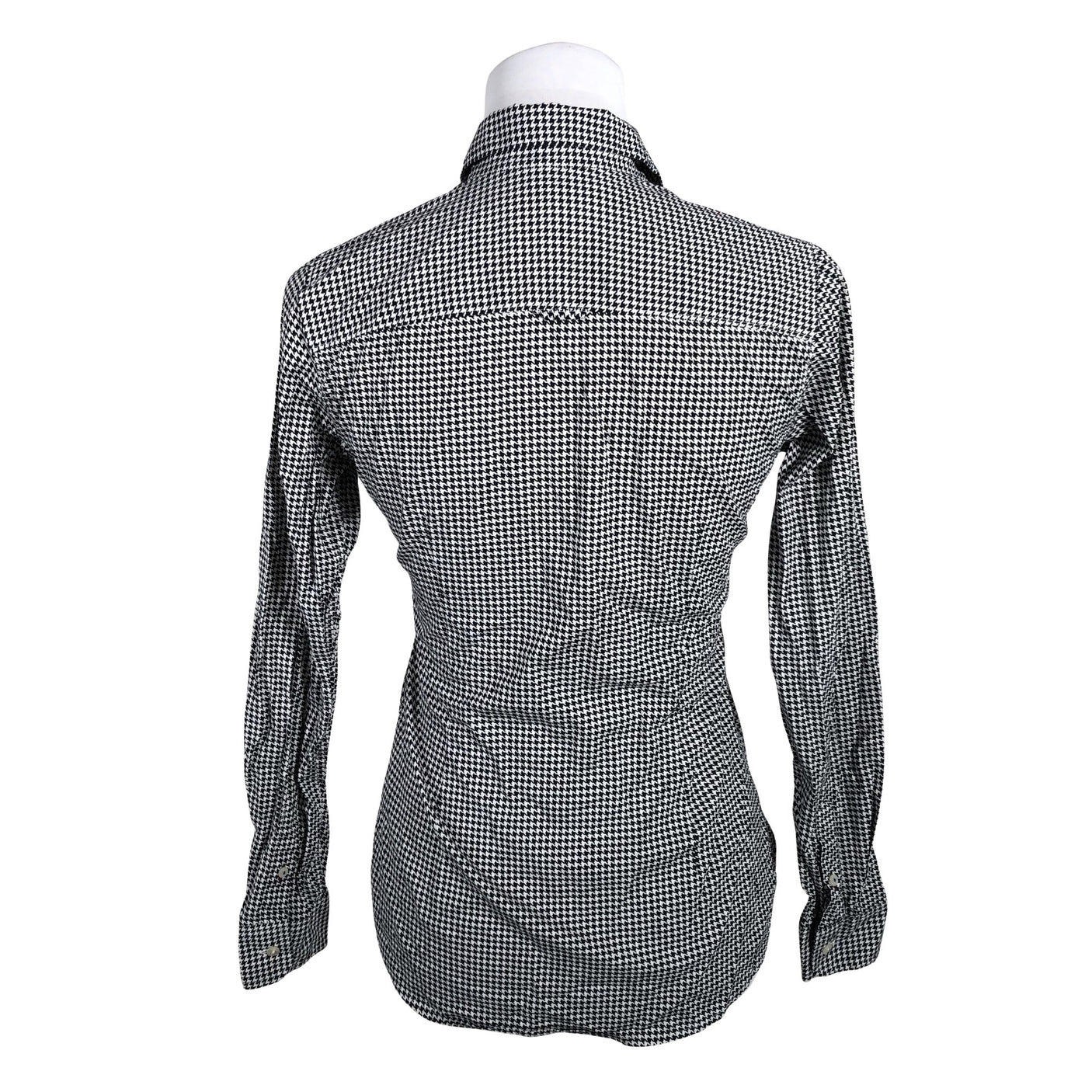 Unisex Tommy Hilfiger - Triiksärk, suurus 34 - Looduslik valge (2)