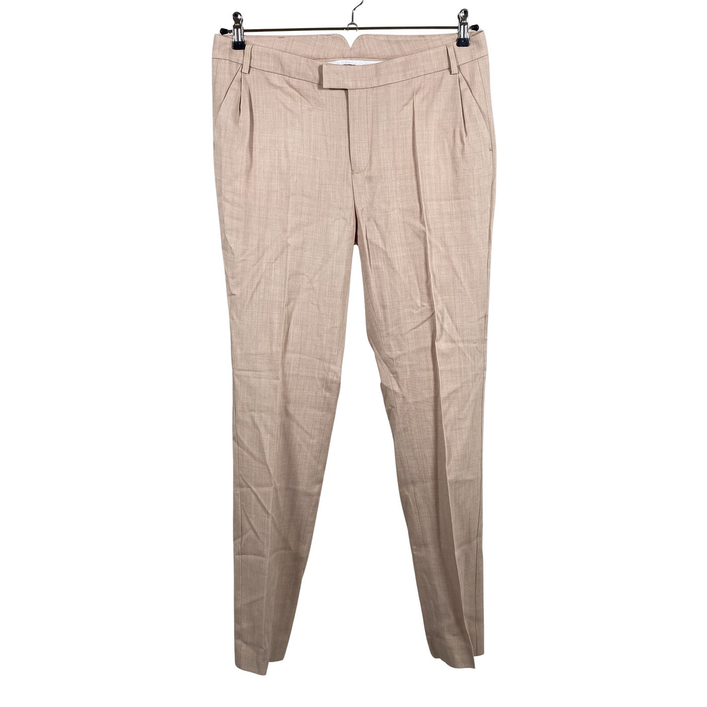 Unisex Tiger of Sweden - Viigipüksid, suurus 40 - Heleroosa (1)