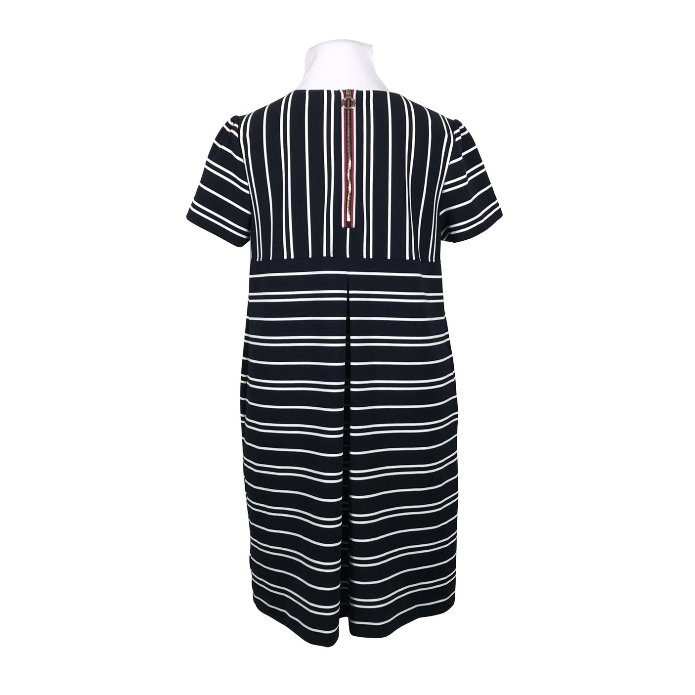 Unisex Tommy Hilfiger - Trikotaažist kleit, suurus 46 - Sinine (2)