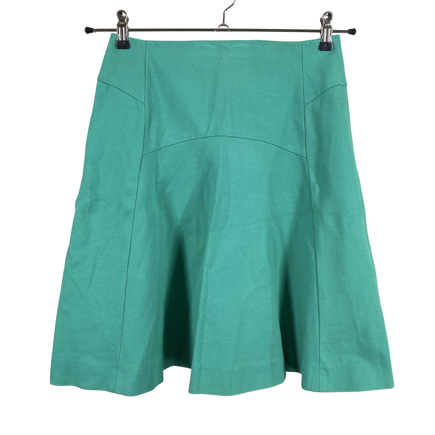 Unisex Tara Jarmon - Trikotaažist seelik, suurus 38 - Roheline (1)