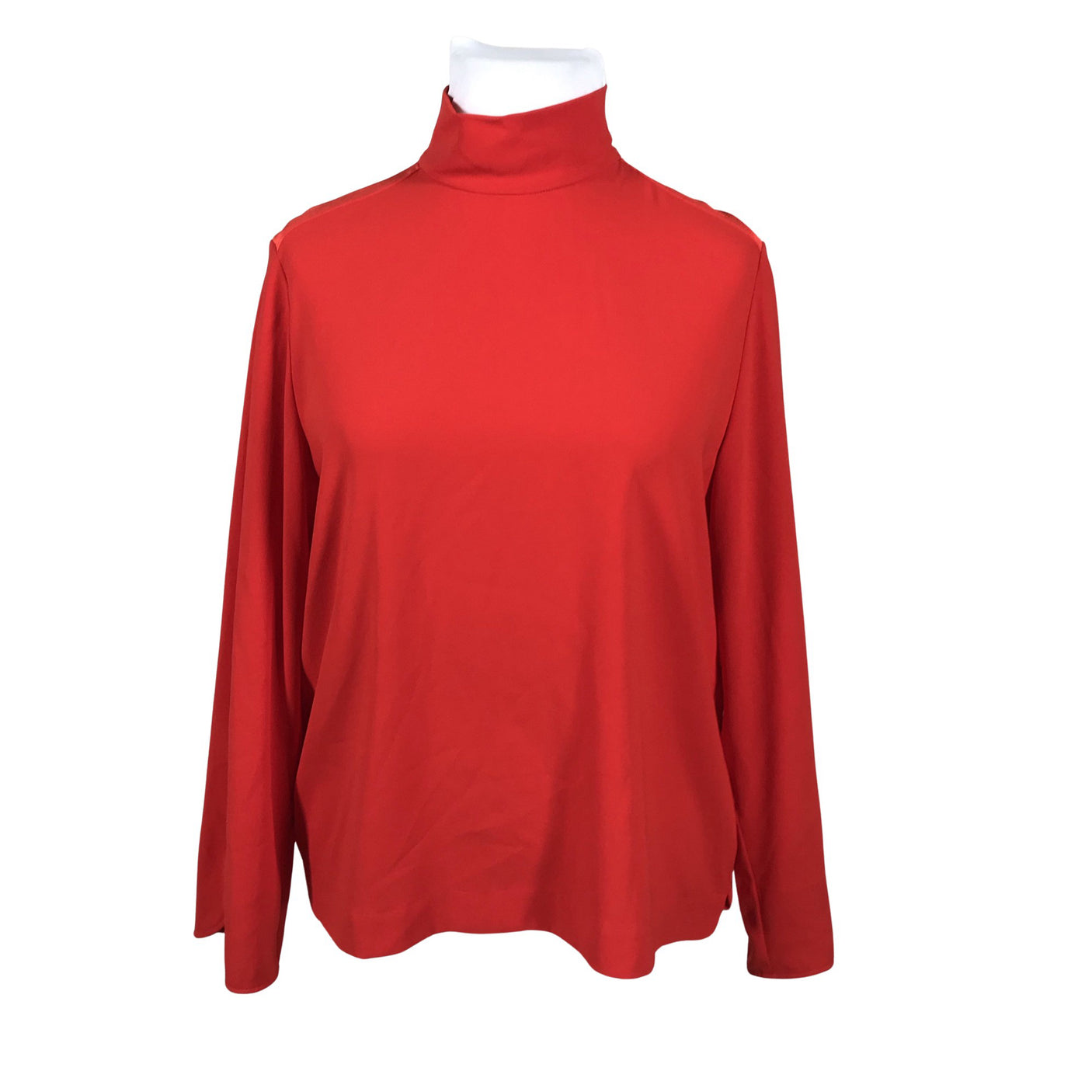 Unisex Marc Cain - Pluus, suurus 44 - Punane (1)
