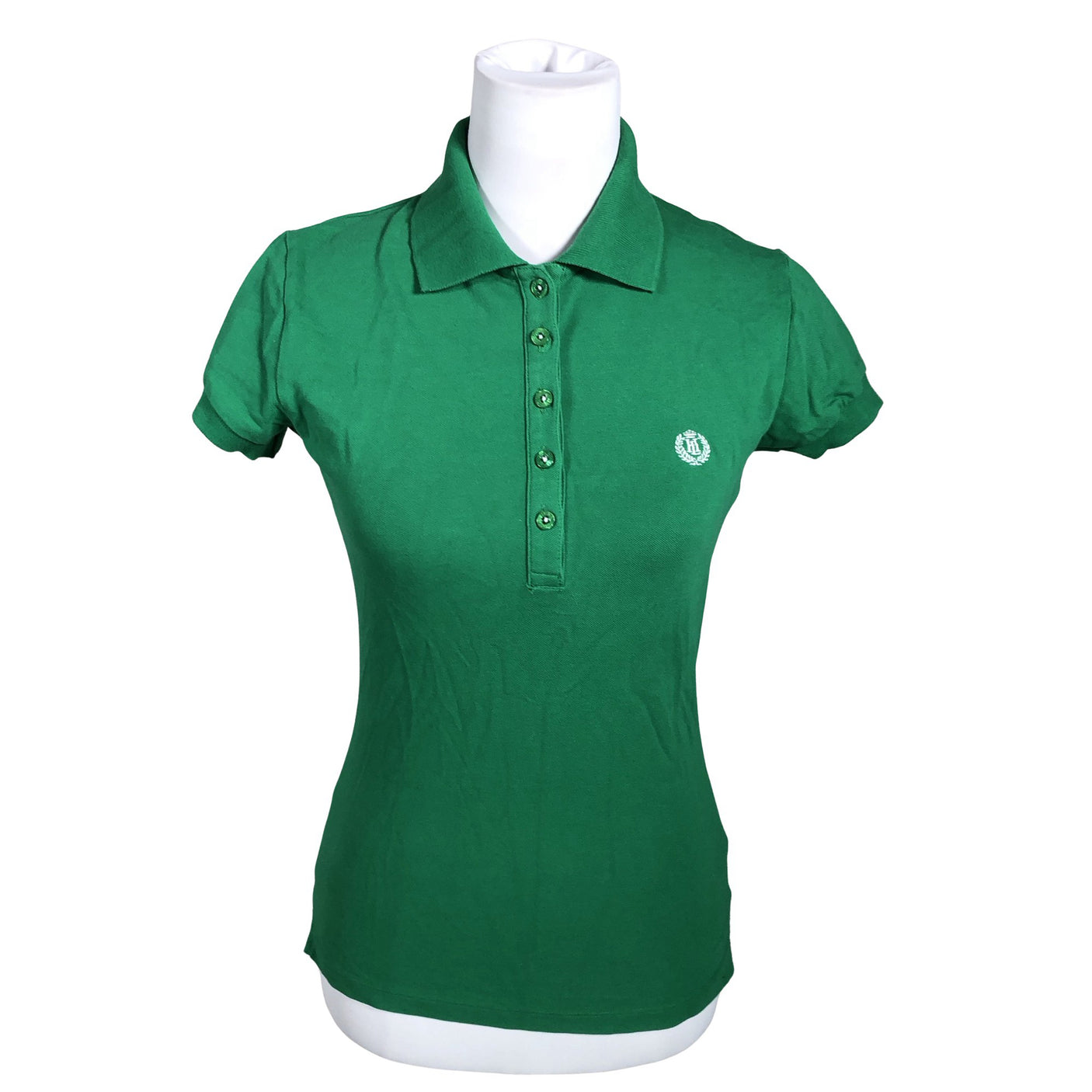 Unisex Henri Lloyd - Polosärk, suurus 36 - Roheline (1)