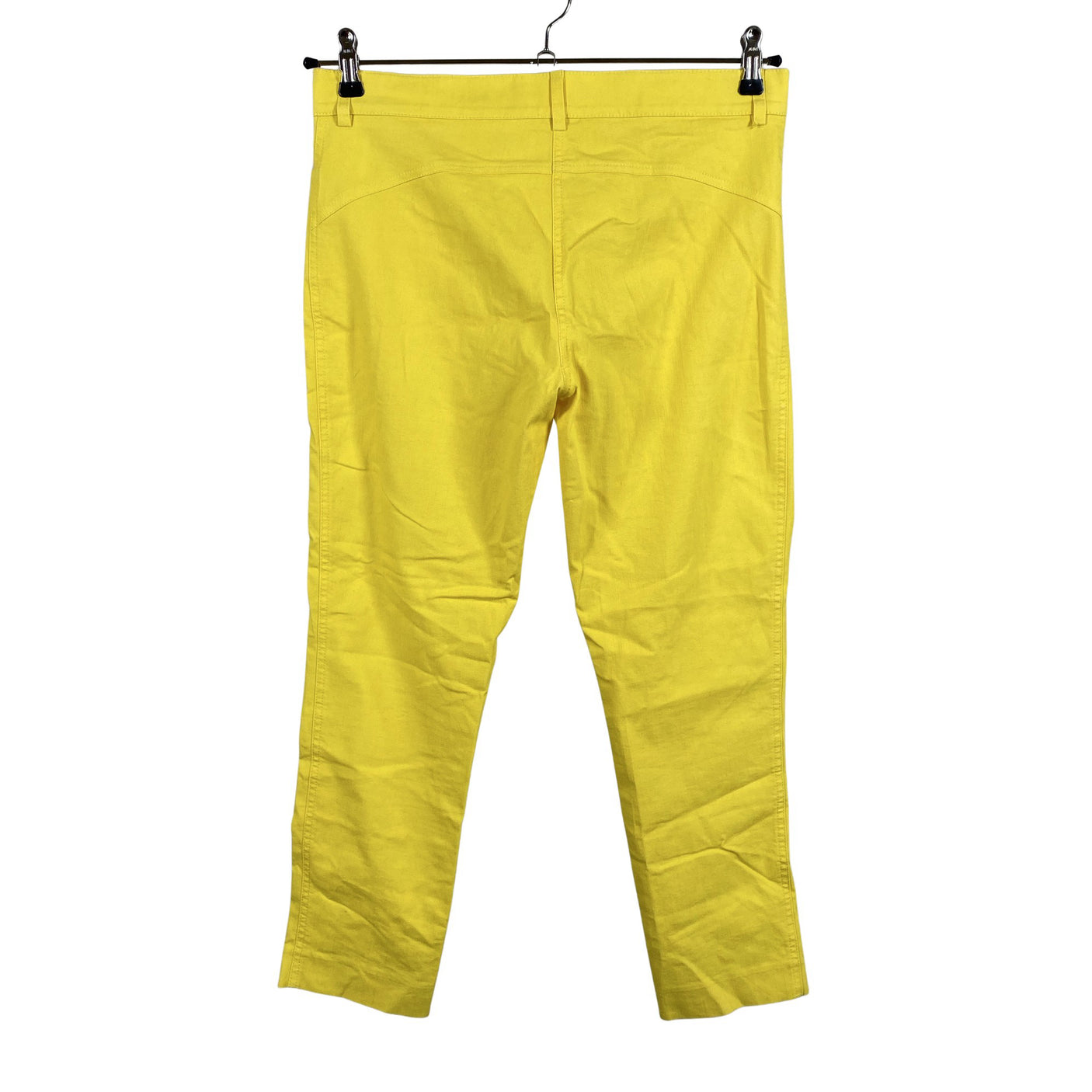 Unisex Andiata - Teksad, suurus 38 - Kollane (2)