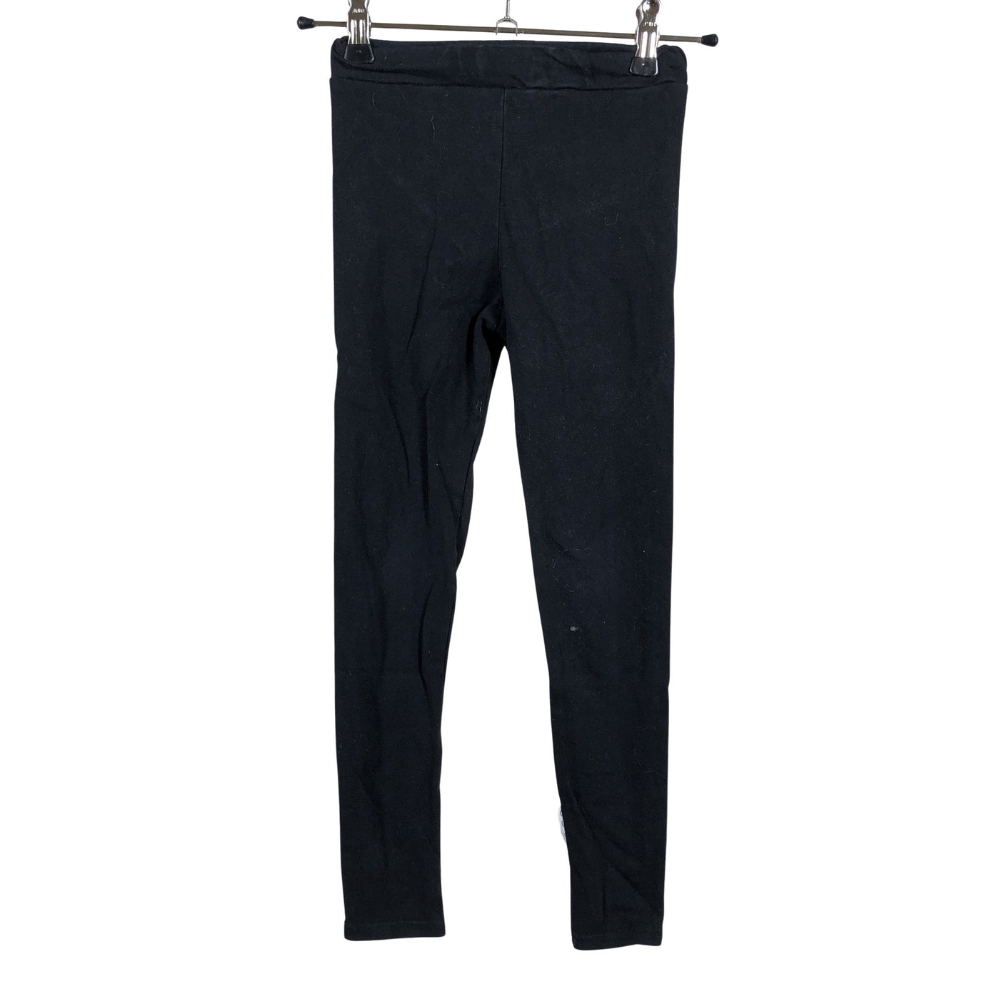 Unisex Gugguu - Retuusid, suurus 104 - 110 - Must (1)