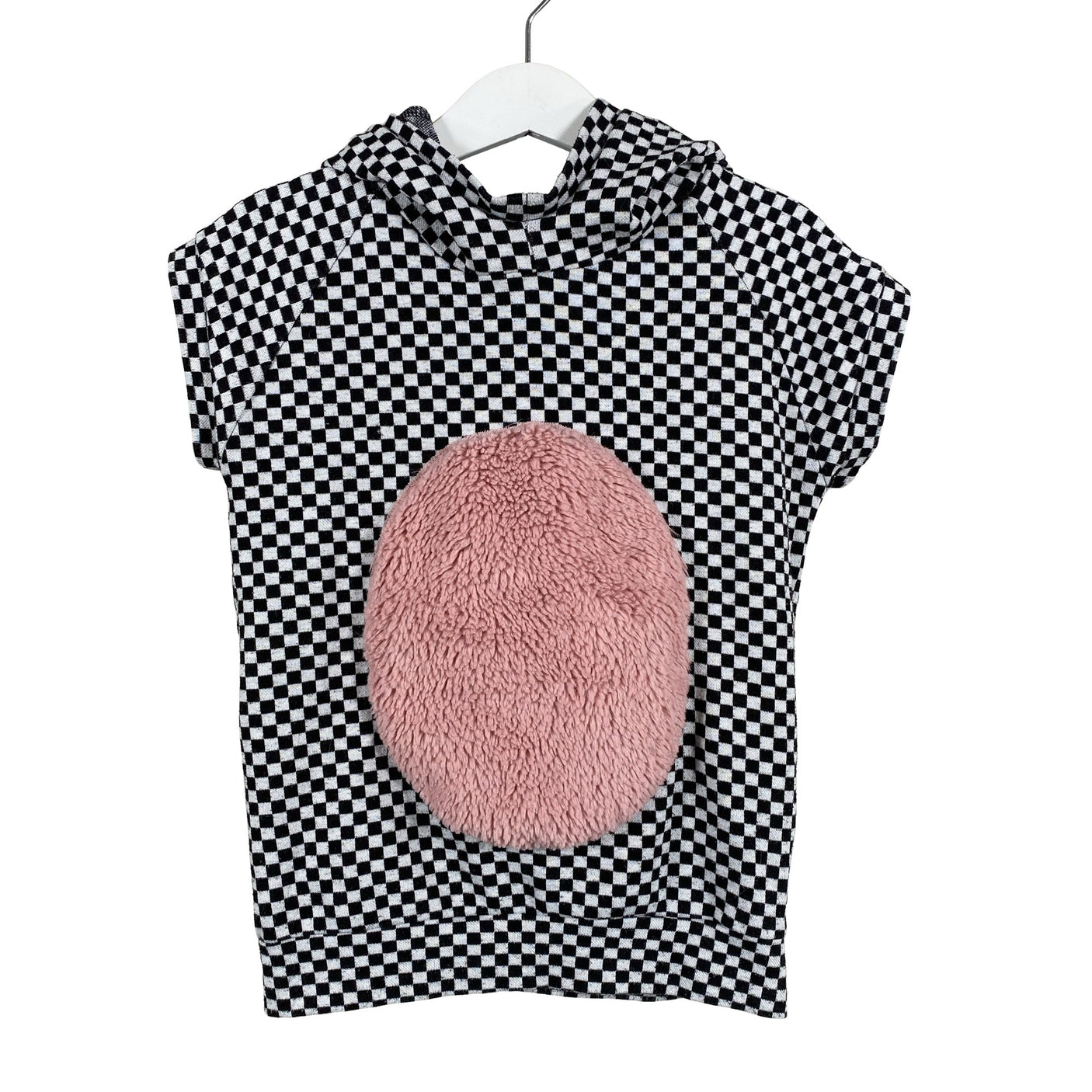 Unisex Bang Bang Copenhagen - Dressipluus, suurus 110 - 116 - Hall (1)