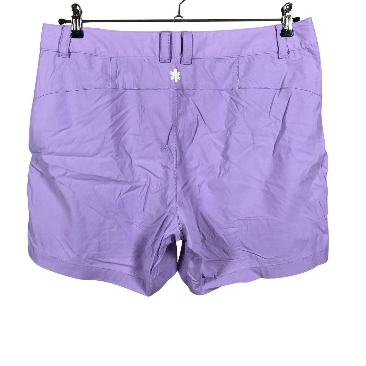 Unisex Áhkká - Lühikesed püksid, suurus 46 - Lilla (2)