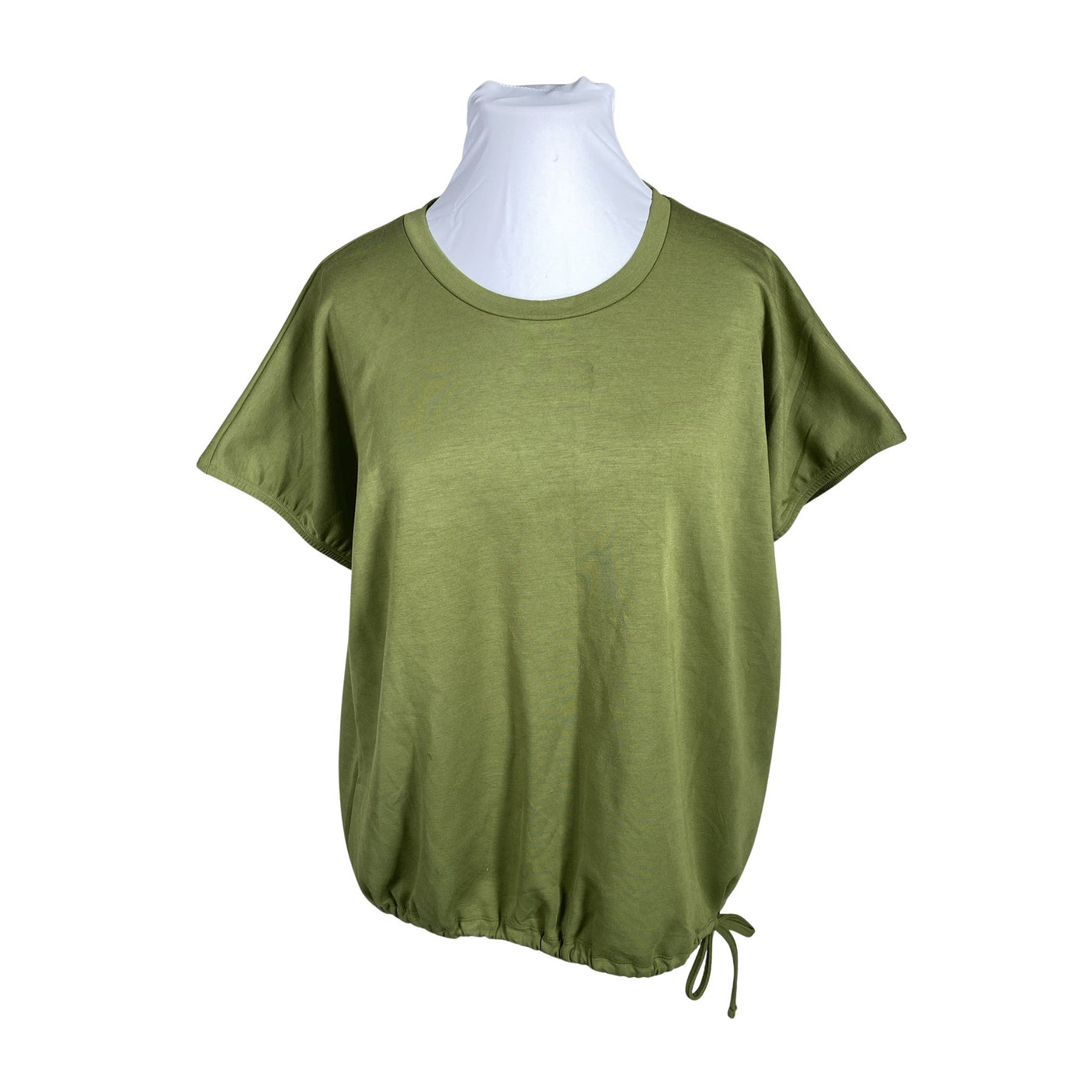 Unisex Soyaconcept - T-särk, suurus 44 - Roheline (1)