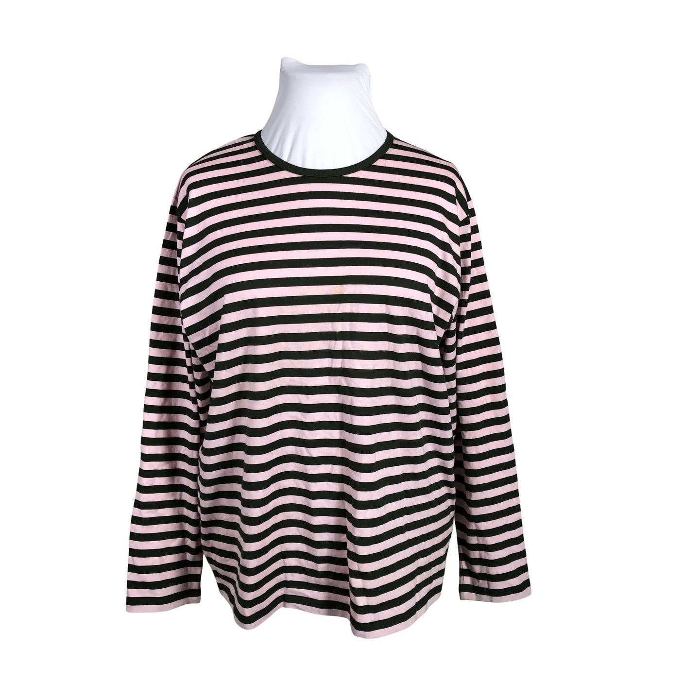 Unisex Marimekko - Trikotaažist pluus, suurus 42 - Roheline (1)
