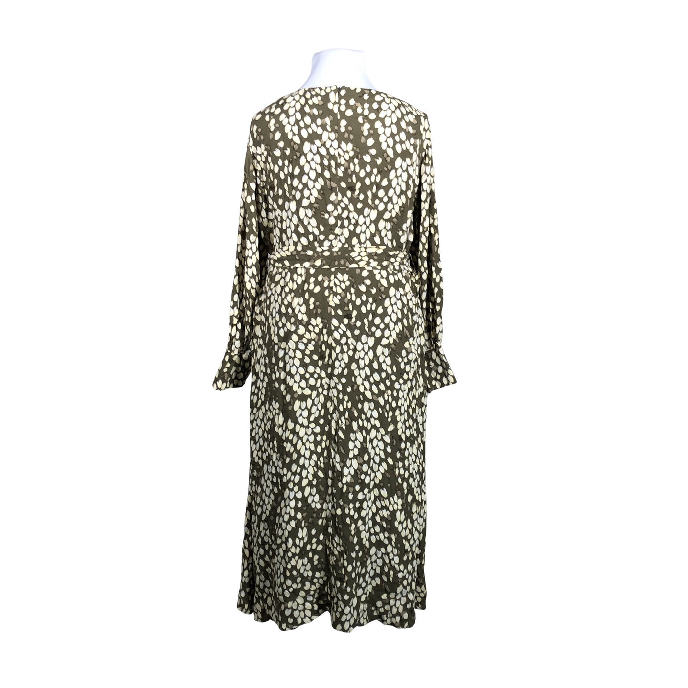 Unisex Gerry Weber - Mitteveniv kleit, suurus 46 - Roheline (3)