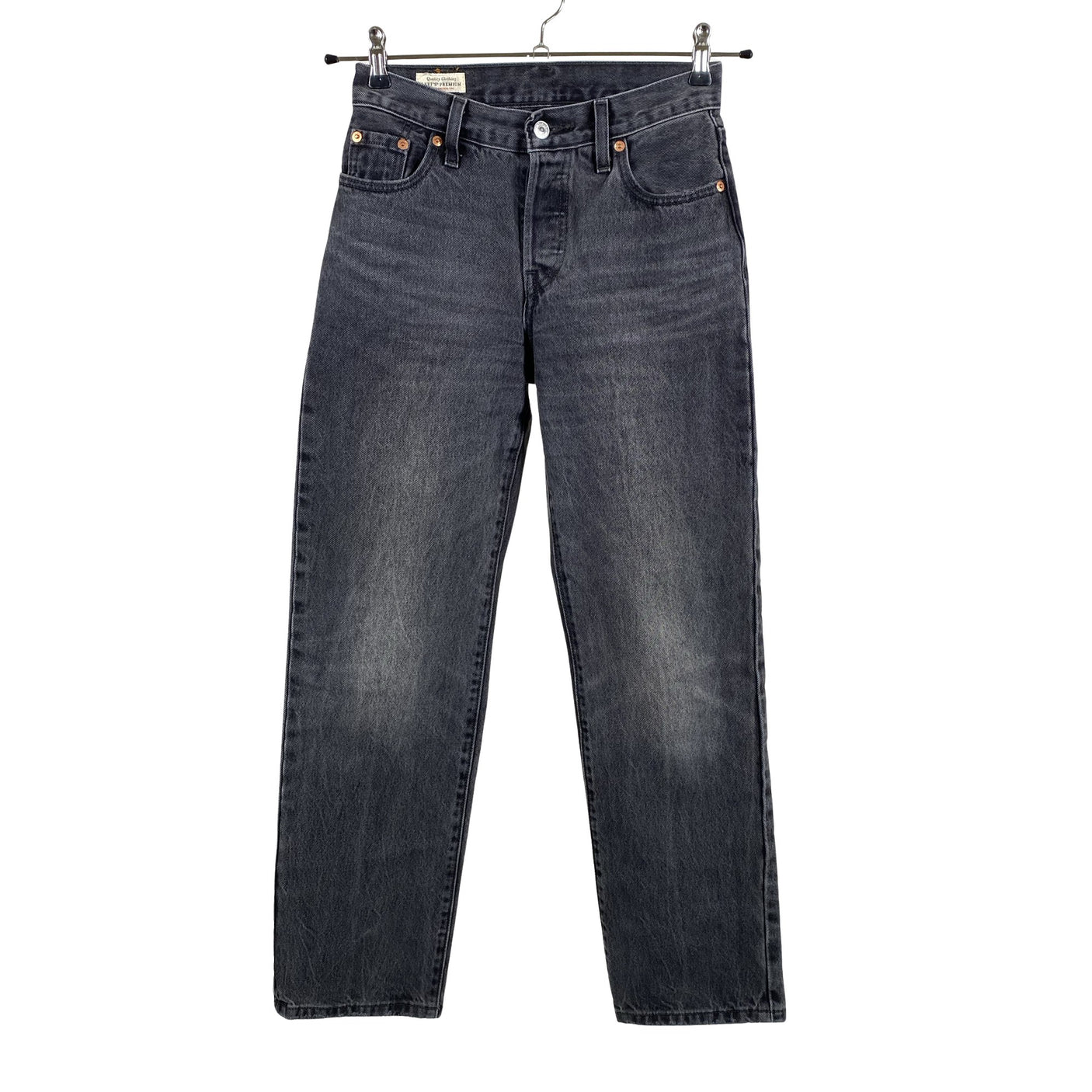 Unisex Levi's - Teksad, suurus W23 - Hall (1)