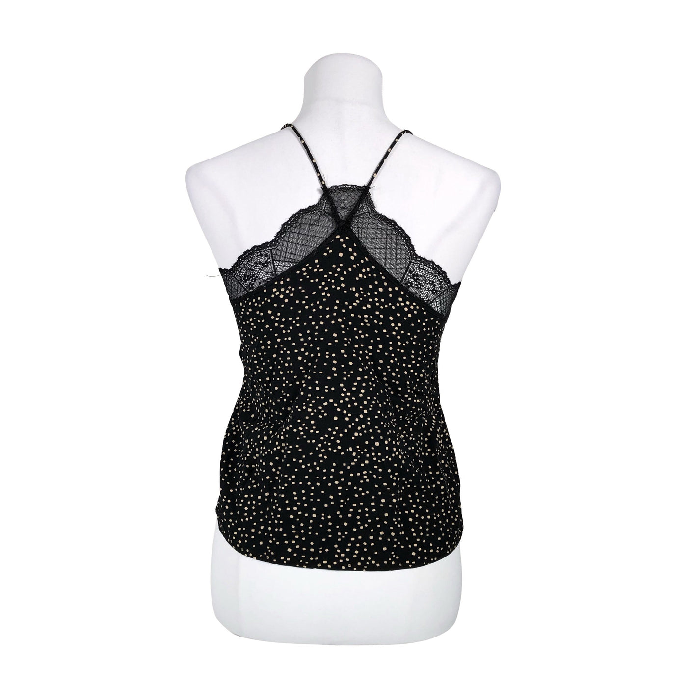 Unisex Yaya - Topp, suurus 34 - Must (2)