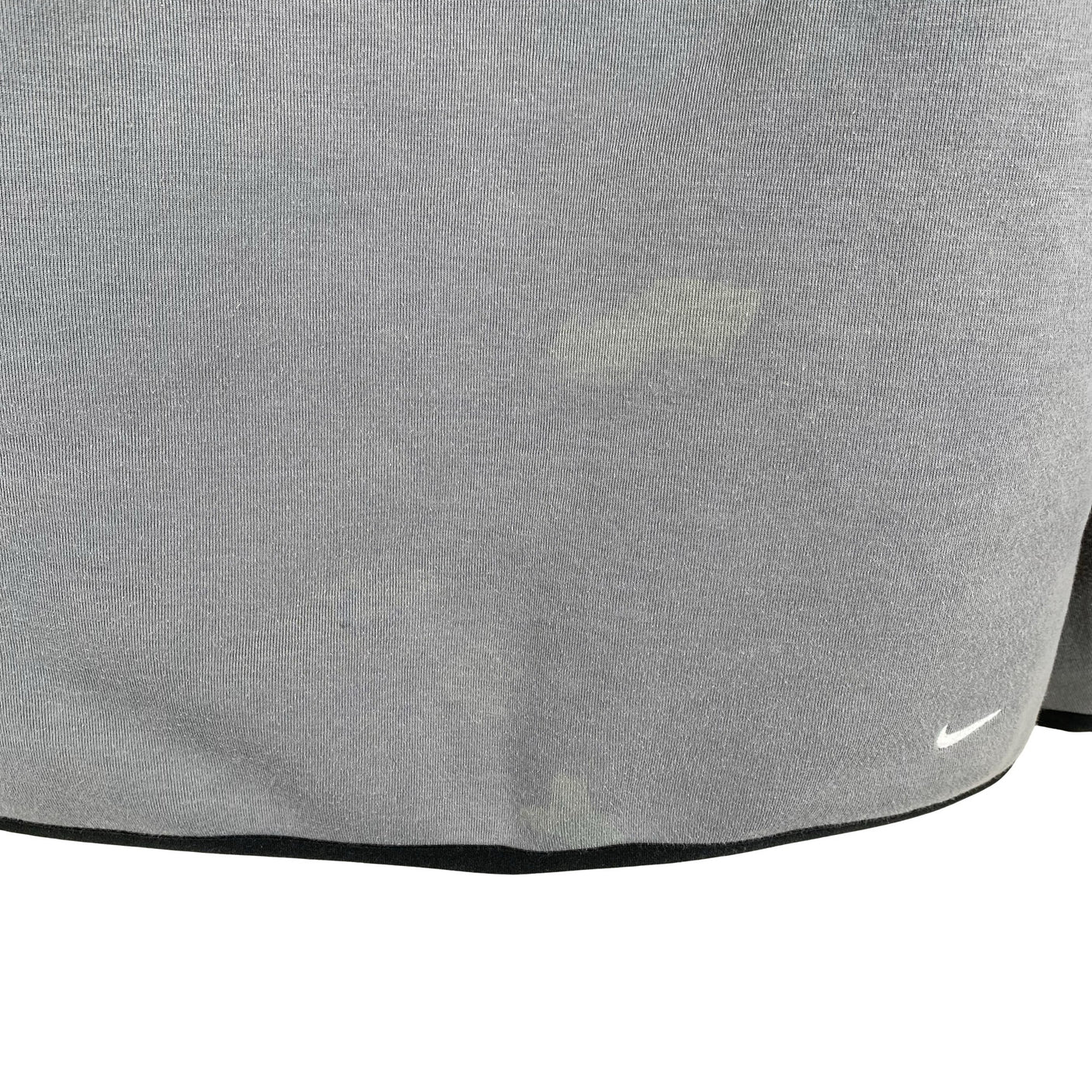 Unisex Nike - Dressipluus, suurus 146 - 152 - Must (3)