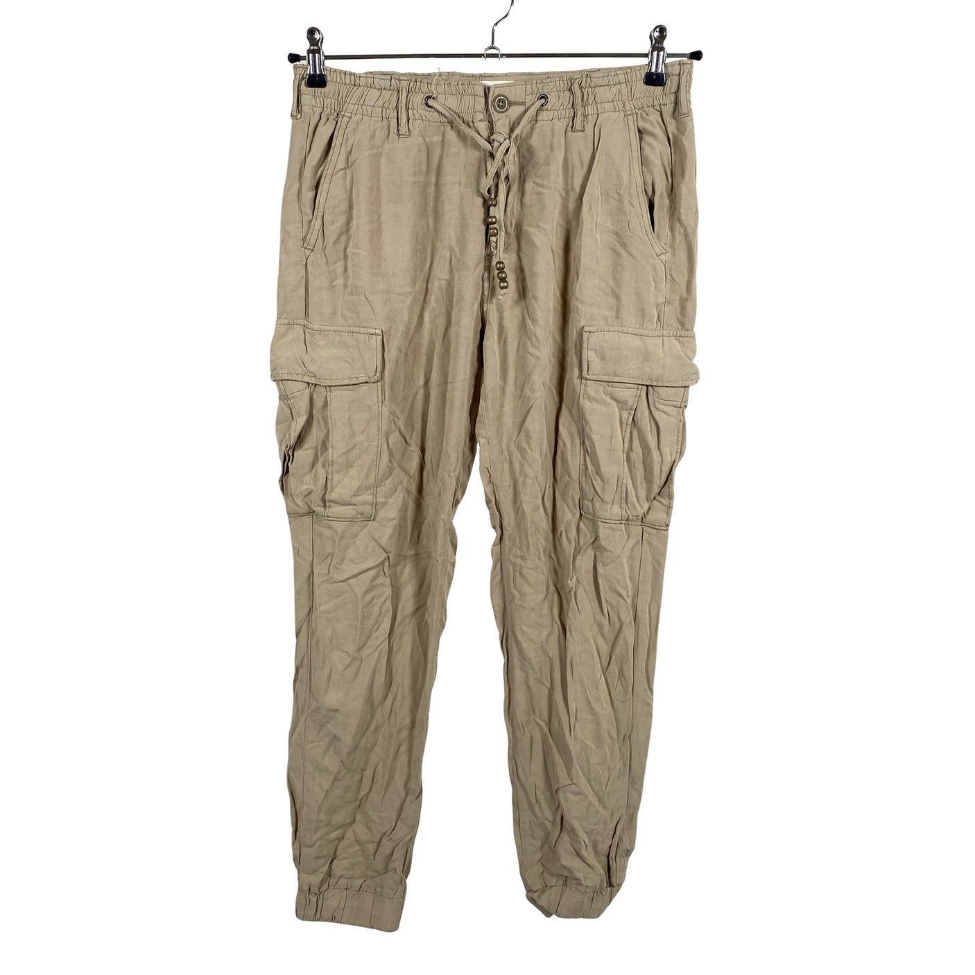 Unisex Denim & Supply Ralph Lauren - Mittevenivad püksid, suurus 36 - Pruun (1)