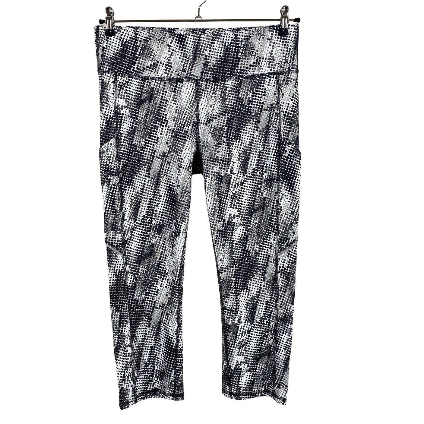 Unisex Xersion - Poolpikad spordipüksid, suurus 40 - Must (1)