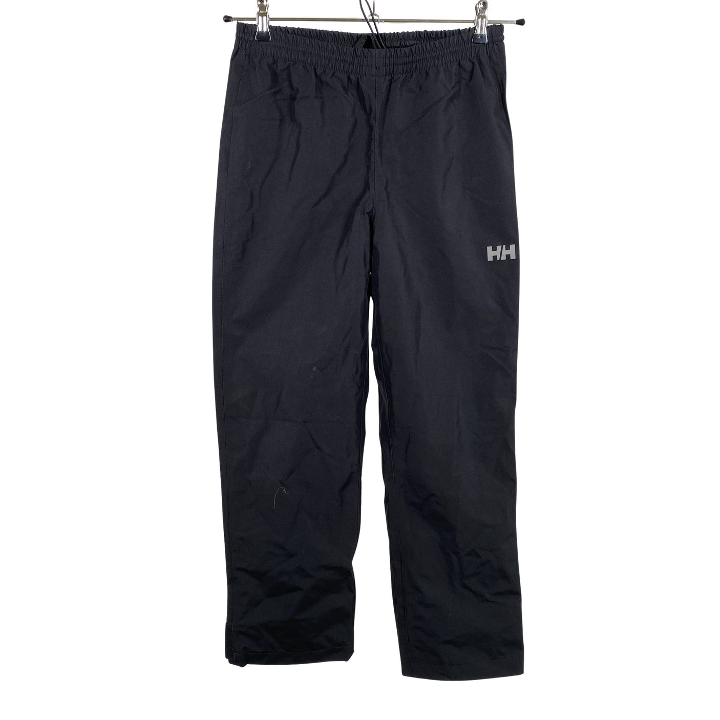 Unisex Helly Hansen - Õuepüksid, suurus 146 - 152 - Must (1)