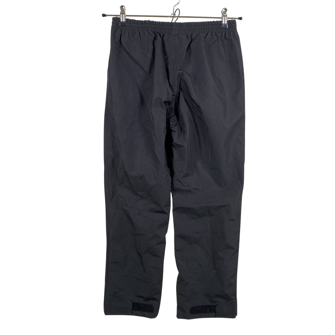 Unisex Helly Hansen - Õuepüksid, suurus 146 - 152 - Must (2)