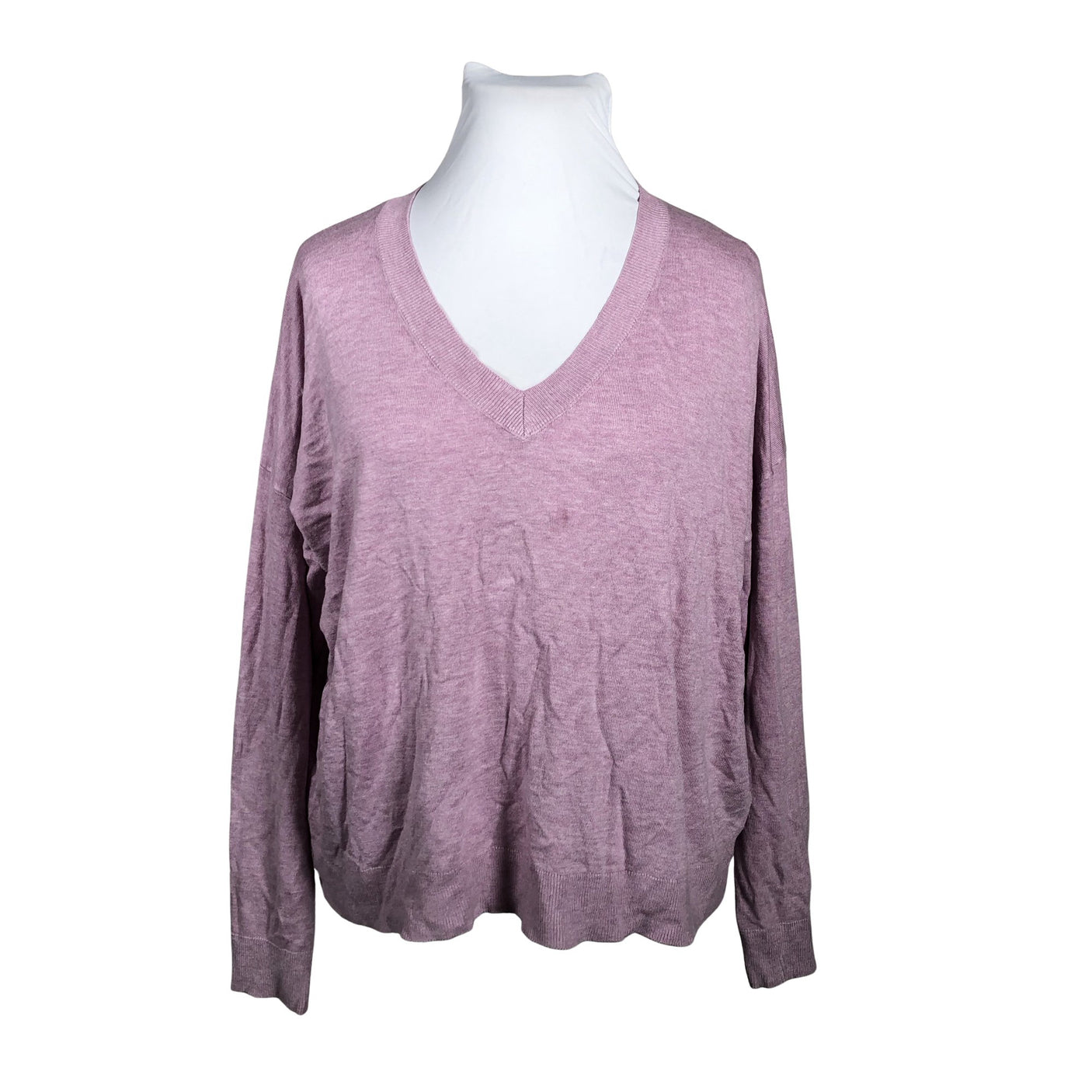 Unisex b.Young - Kampsun, suurus 44 - Heleroosa (1)