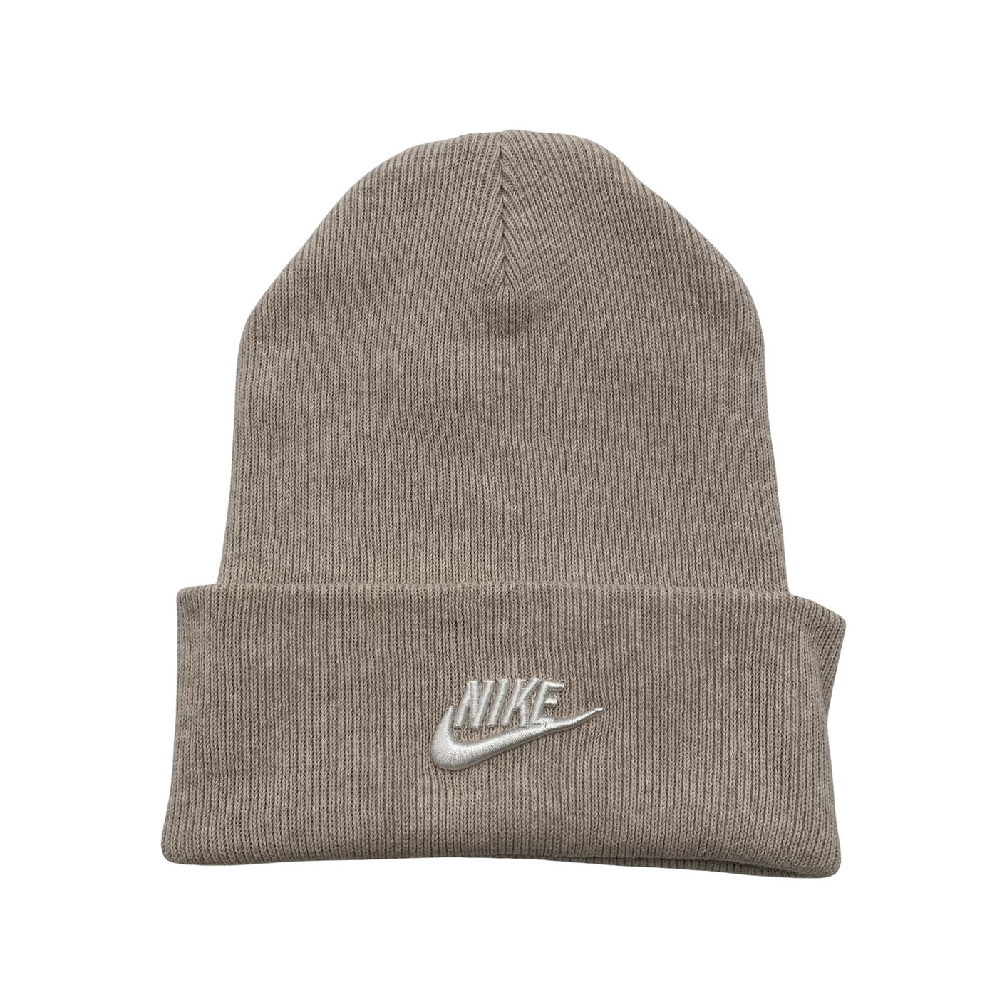 Unisex Nike - Õhuke müts, suurus One size - Beige (1)
