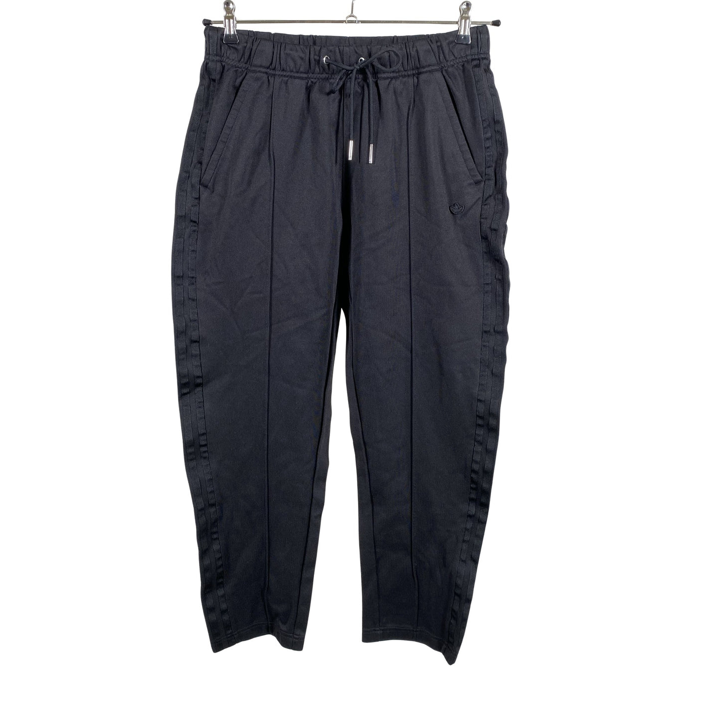 Unisex Adidas - Dressikangast püksid, suurus 38 - Must (1)