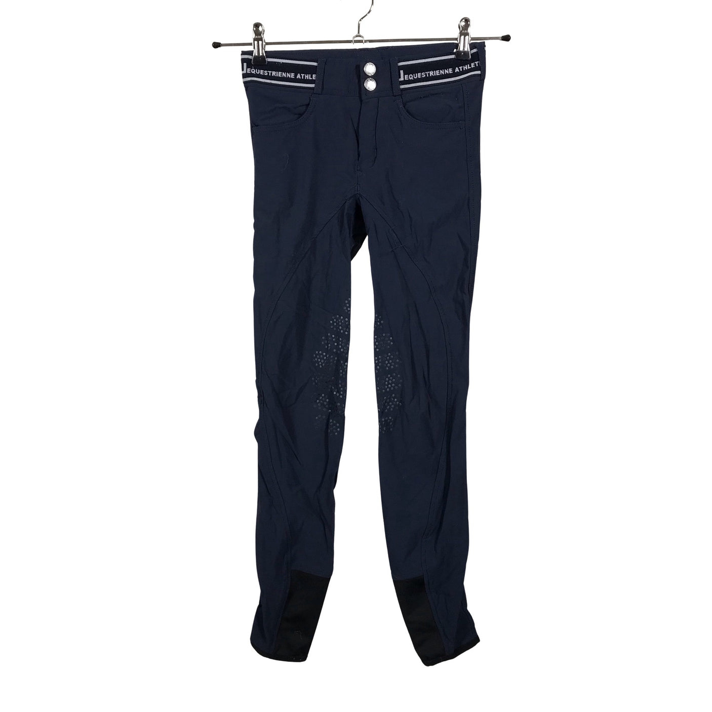 Unisex CRW - Spordipüksid, suurus 158 - 164 - Sinine (2)