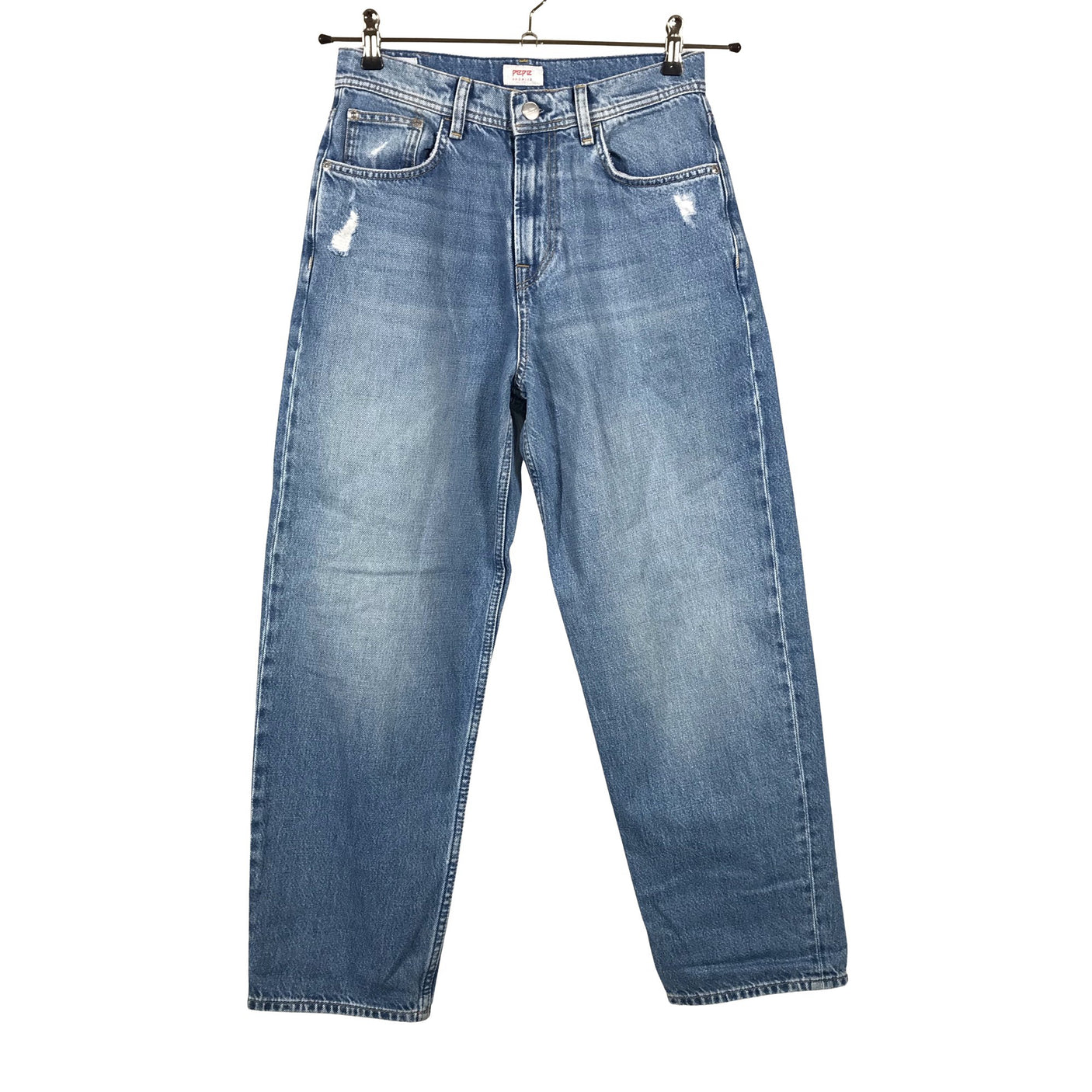 Unisex Pepe Jeans - Teksad, suurus W27 - Sinine (1)