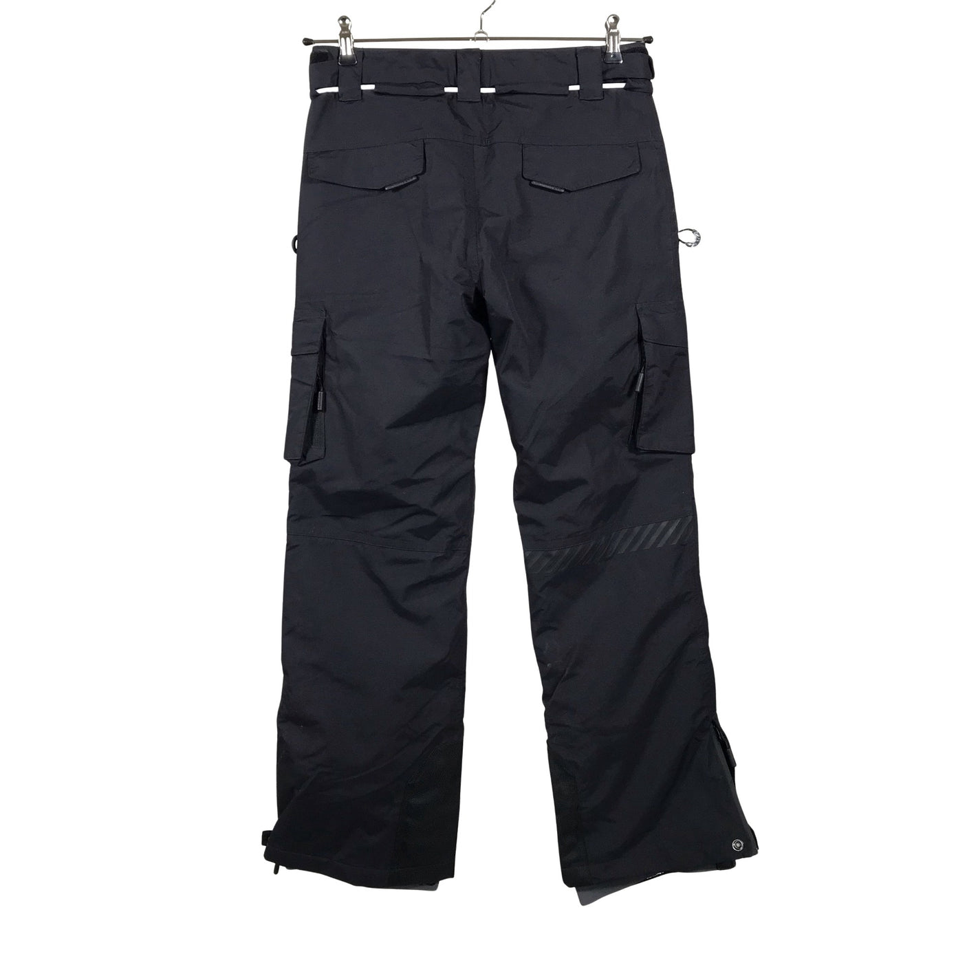 Unisex Superdry - Talvepüksid, suurus 36 - Must (2)