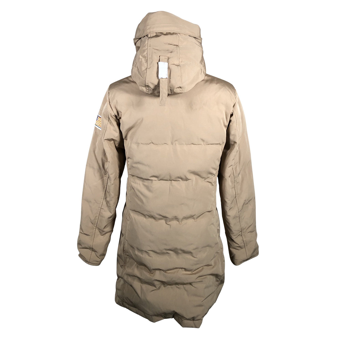 Unisex Svea - Sulejope, suurus 36 - Beige (2)