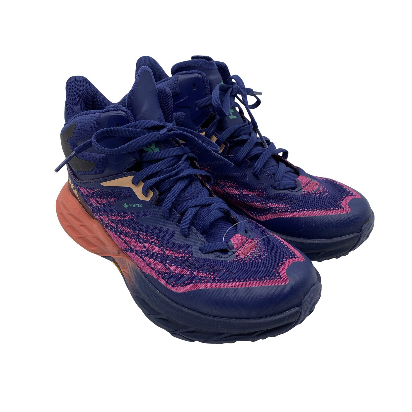 Unisex Hoka One One - Jooksujalanõud, suurus 38 - Sinine (2)