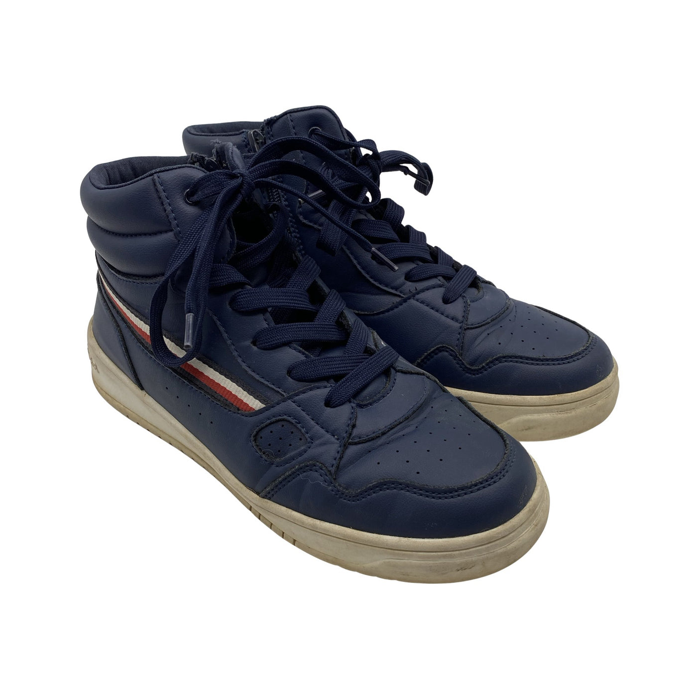 Unisex Tommy Hilfiger - Kevad-/sügisjalanõud, suurus 38 - Sinine (2)