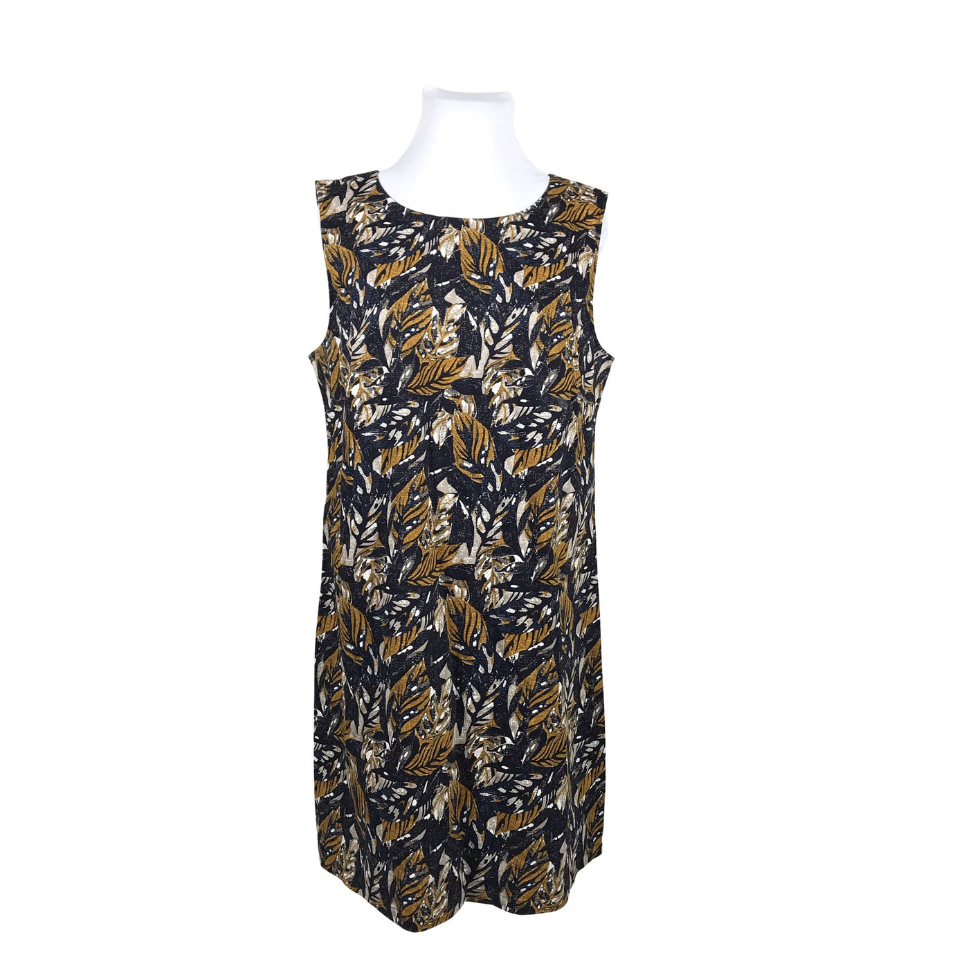 Unisex O.I.S - Mitteveniv kleit, suurus 44 - Sinine (1)