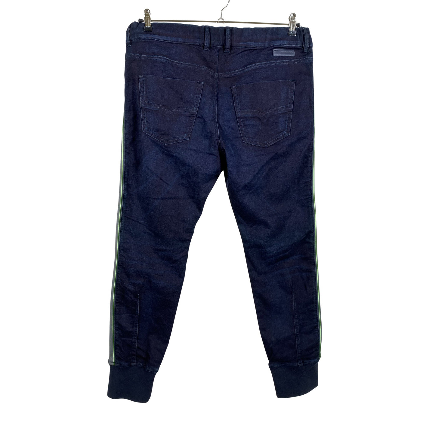 Unisex Diesel - Teksad, suurus W33 - Sinine (2)