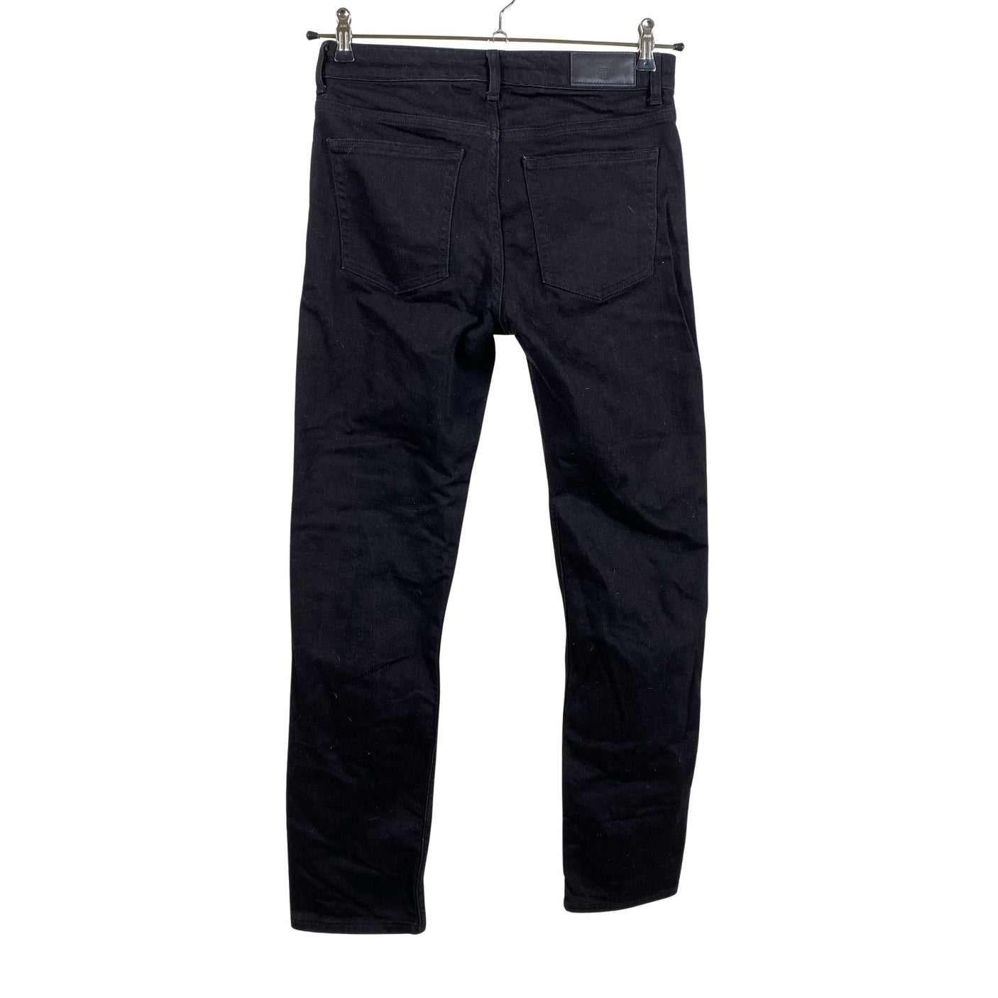Unisex Gant - Teksad, suurus W30 - Must (2)