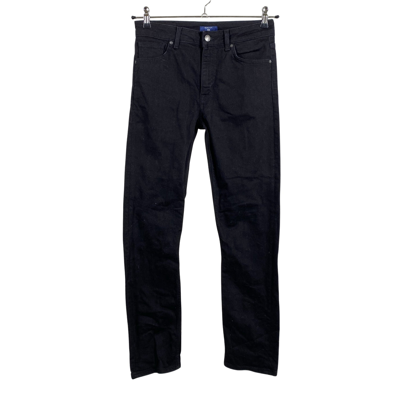 Unisex Gant - Teksad, suurus W30 - Must (1)