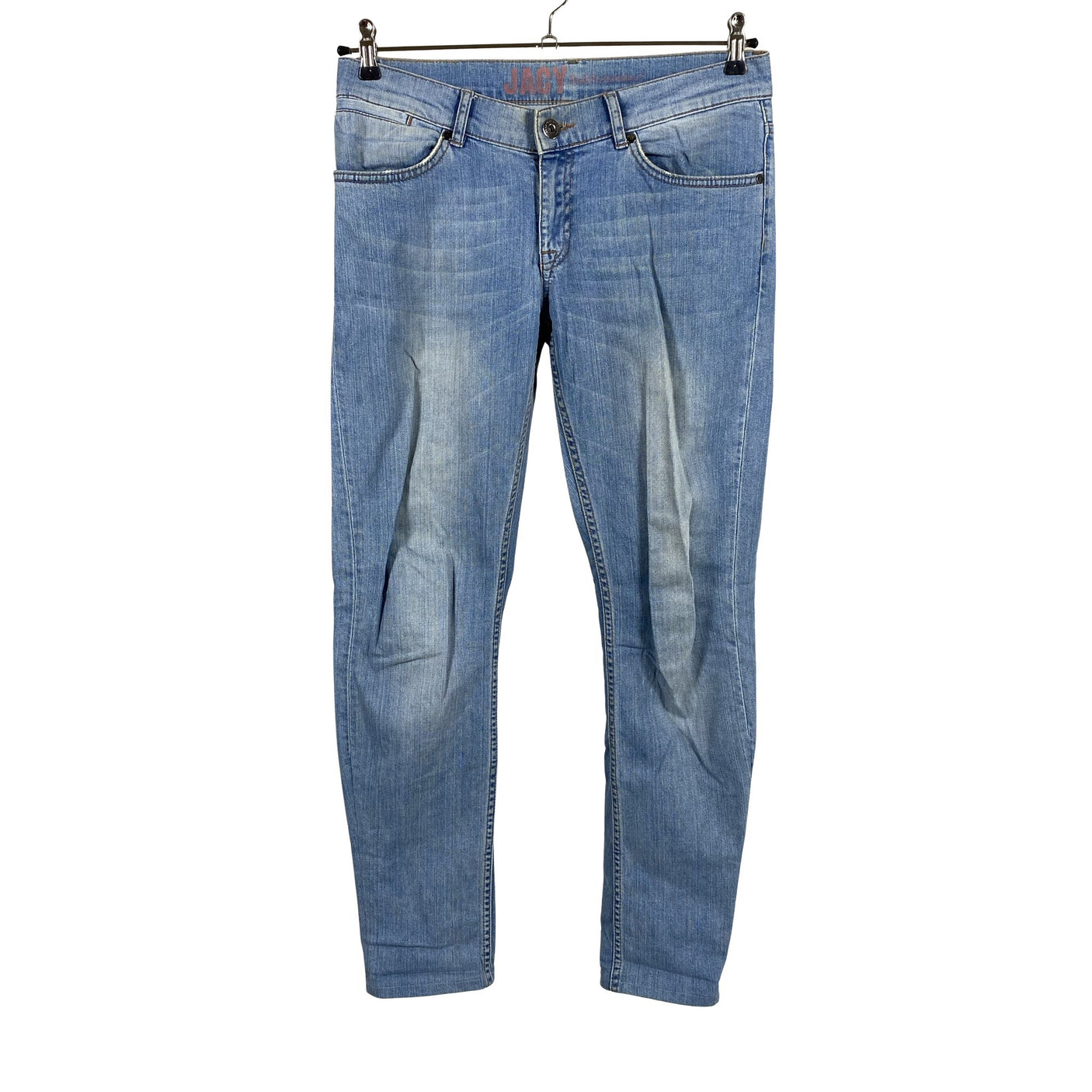 Unisex Peak Performance - Teksad, suurus W31 - Sinine (1)