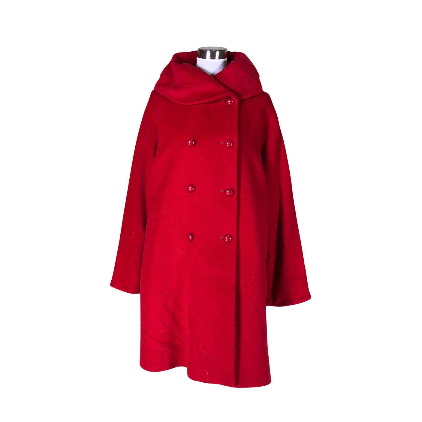 Unisex Marimekko - Villakangastakki, koko 38 - (1)