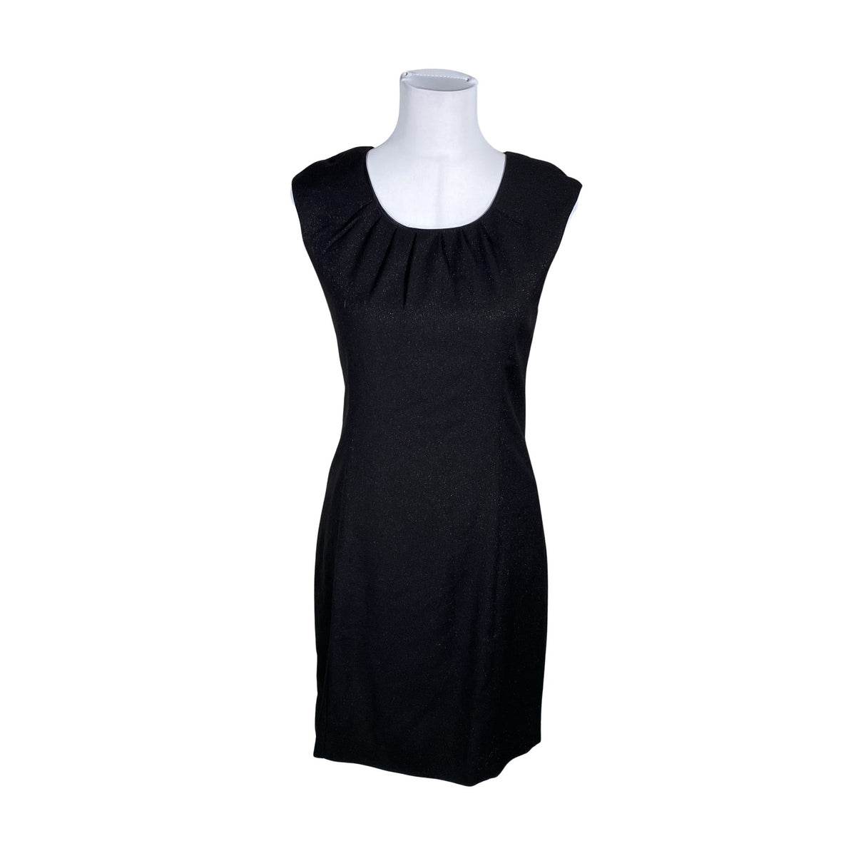 Unisex Soaked - Pidulik kleit, suurus 36 - Must (1)