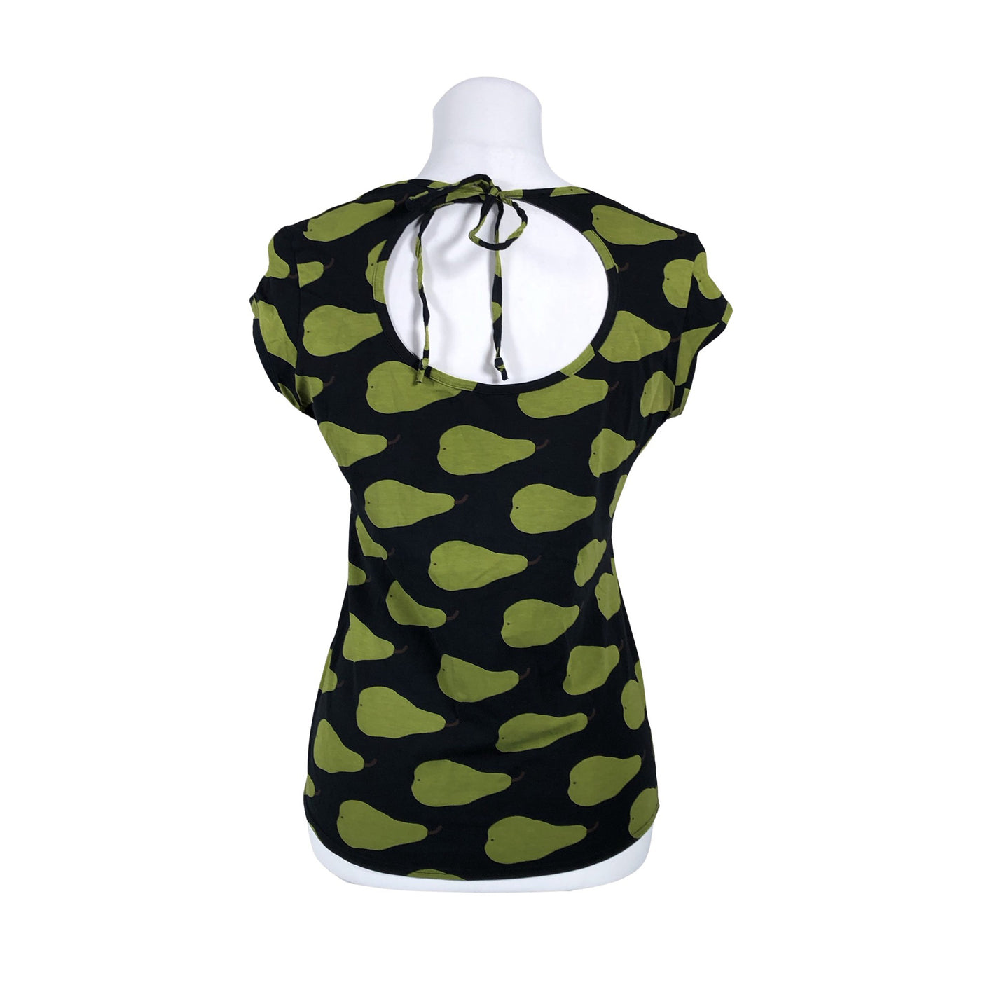 Unisex Marimekko - T-särk, suurus 38 - Roheline (2)