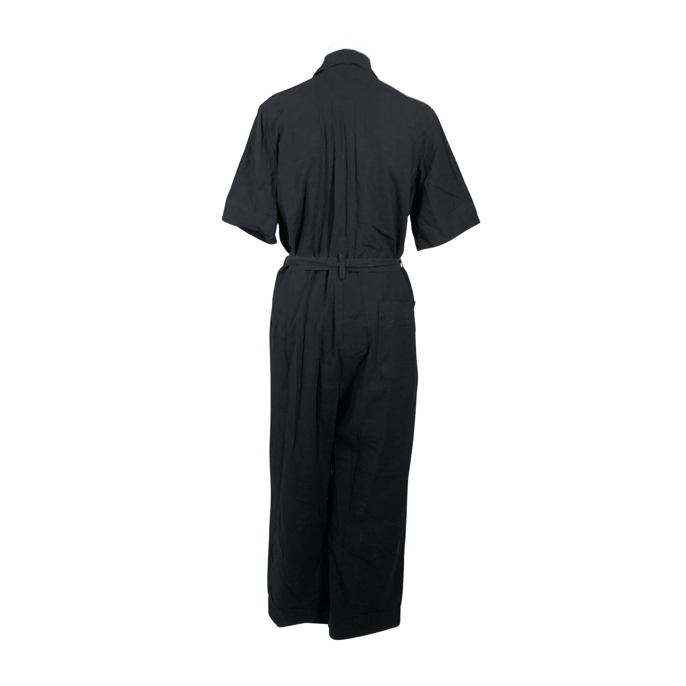 Unisex Vimma - Pükskostüüm, suurus 38 - Must (2)