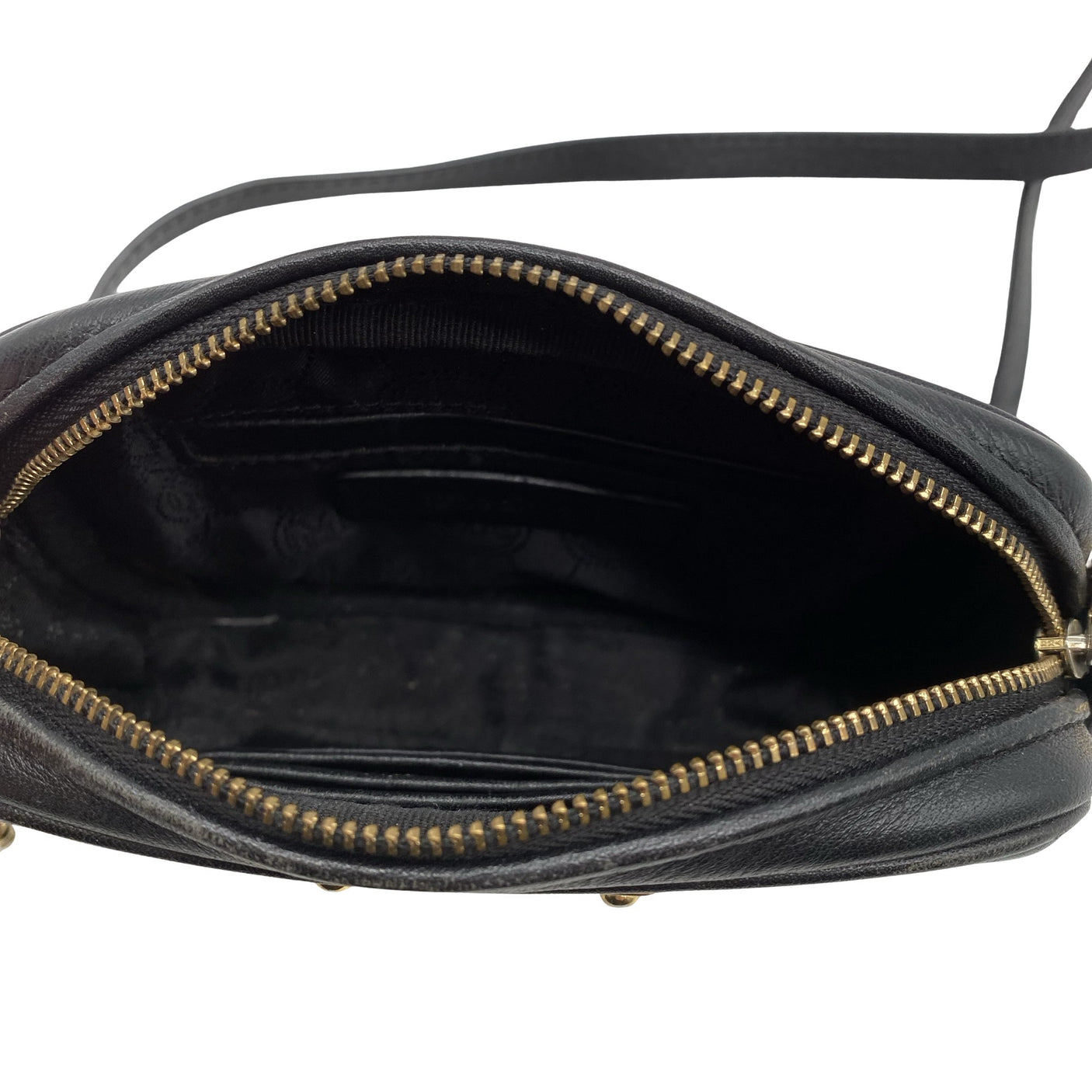 Unisex Michael Kors - Õlakott, suurus Mini - Must (3)