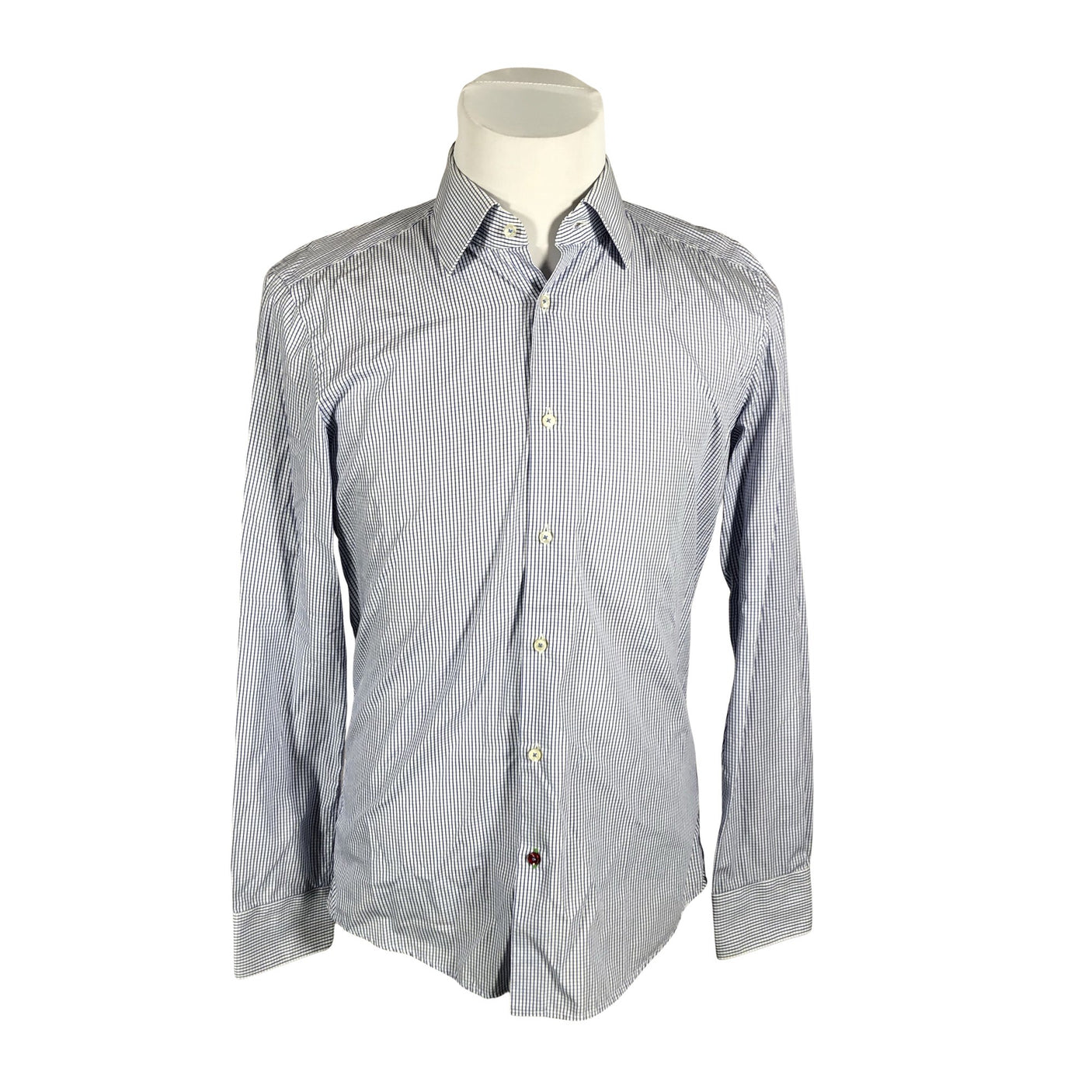 Unisex Tommy Hilfiger - Triiksärk, suurus M - Valge (1)