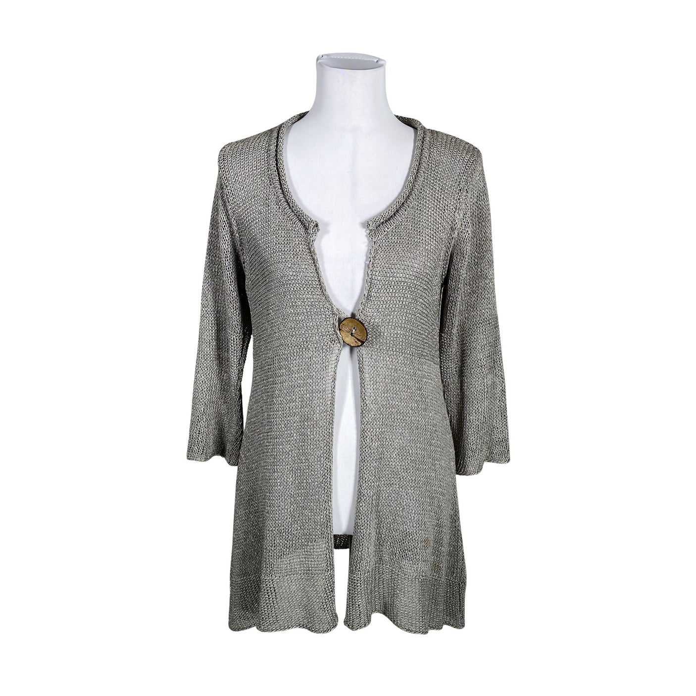 Unisex Sun of Gaba - Kardigan, suurus 38 - Hall (1)
