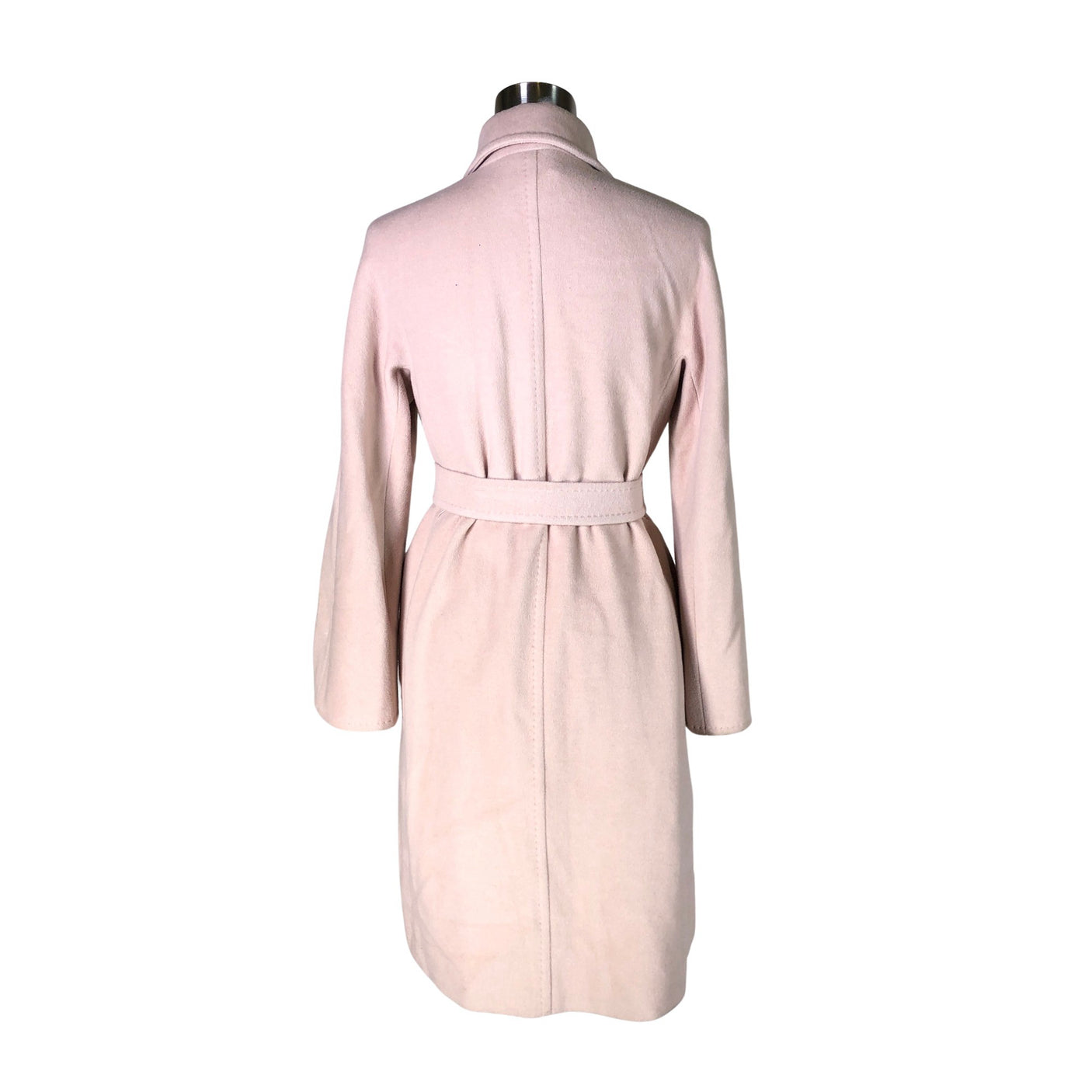 Unisex MaxMara - Villakangastakki, koko 36 - (2)