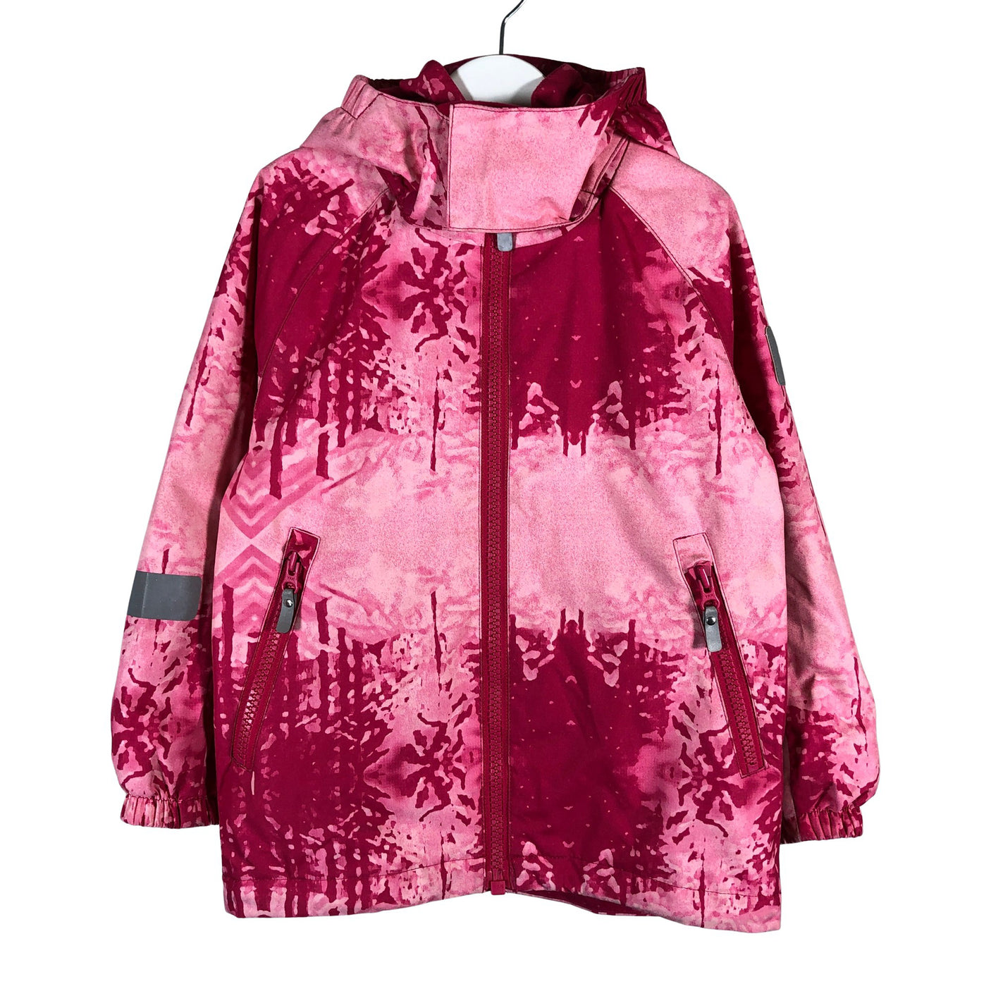 Unisex Reimatec - Toppatakki, koko 110 - 116 - (1)