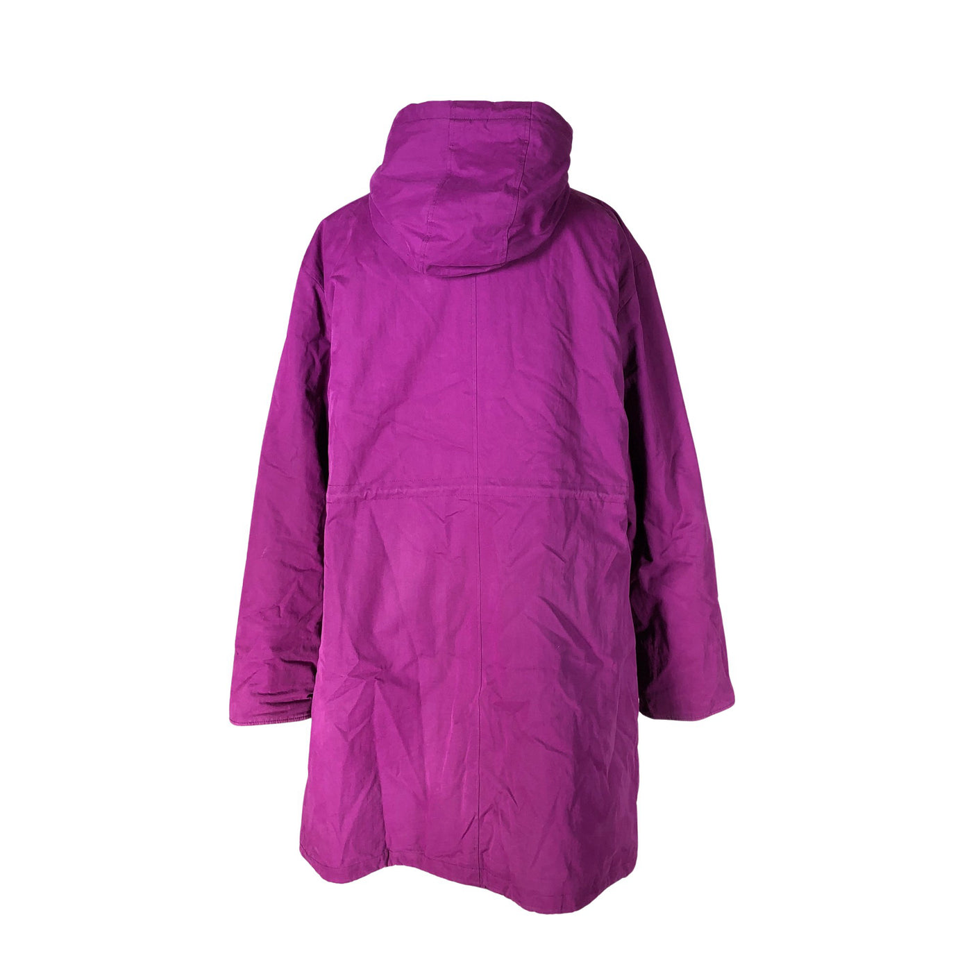 Unisex Marimekko - Parkatakki, koko 42 - (2)
