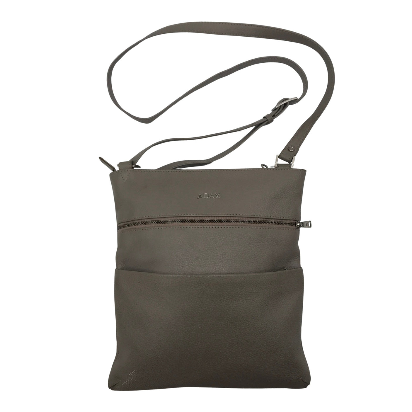 Unisex Adax - Olkalaukku, koko Midi - (1)