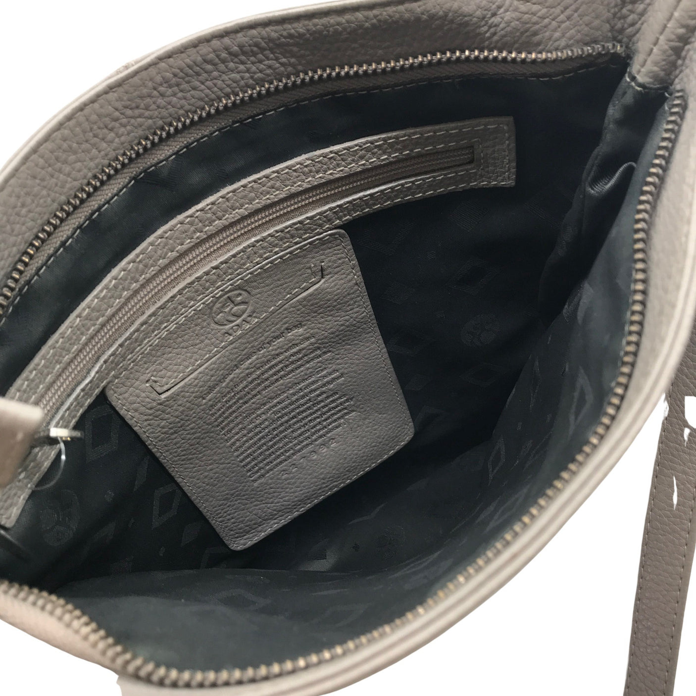 Unisex Adax - Olkalaukku, koko Midi - (2)