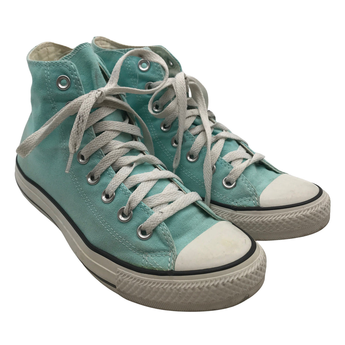 Unisex Converse - Tennarit, koko 39 - (2)